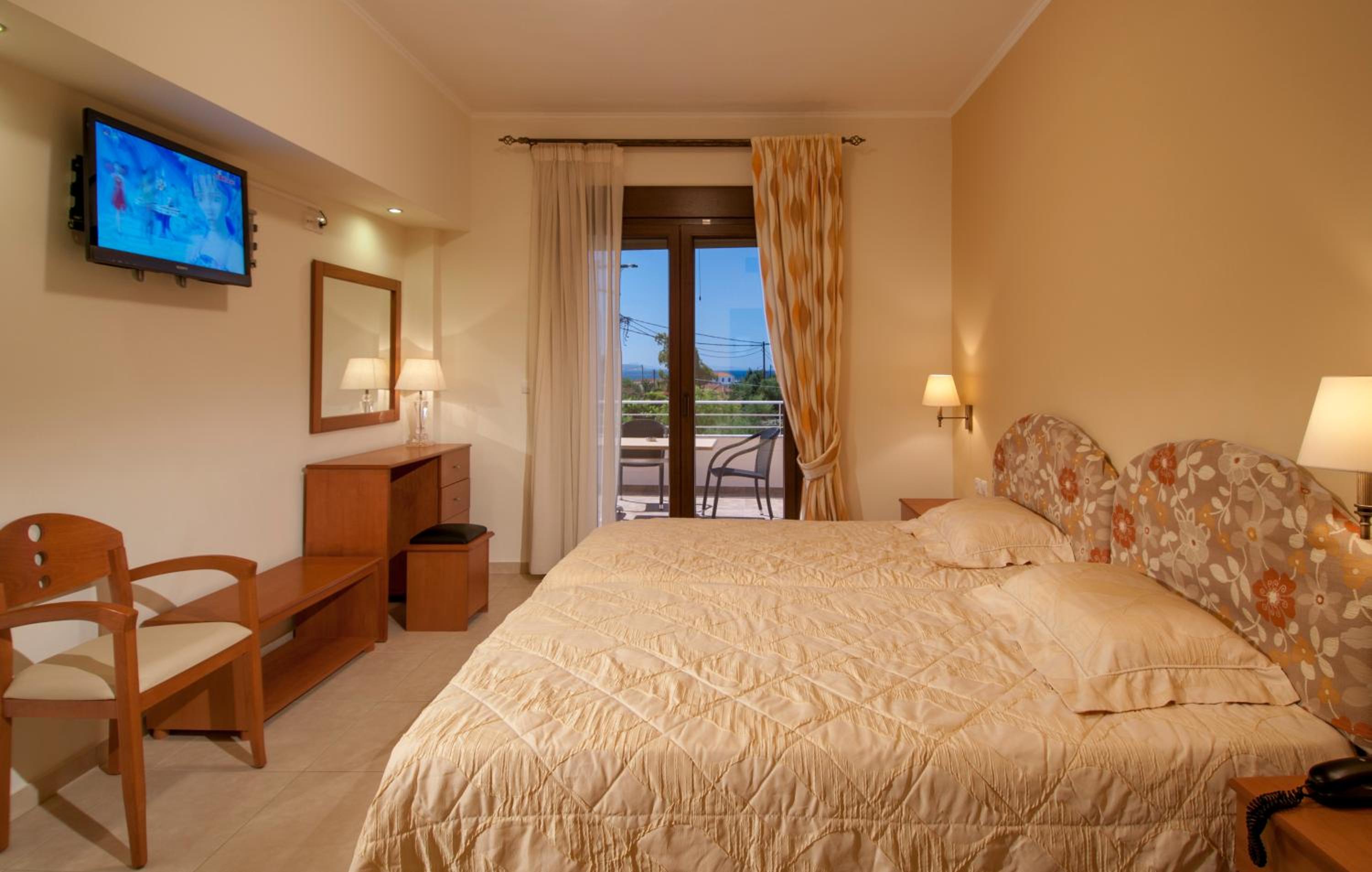 Suite photo 1