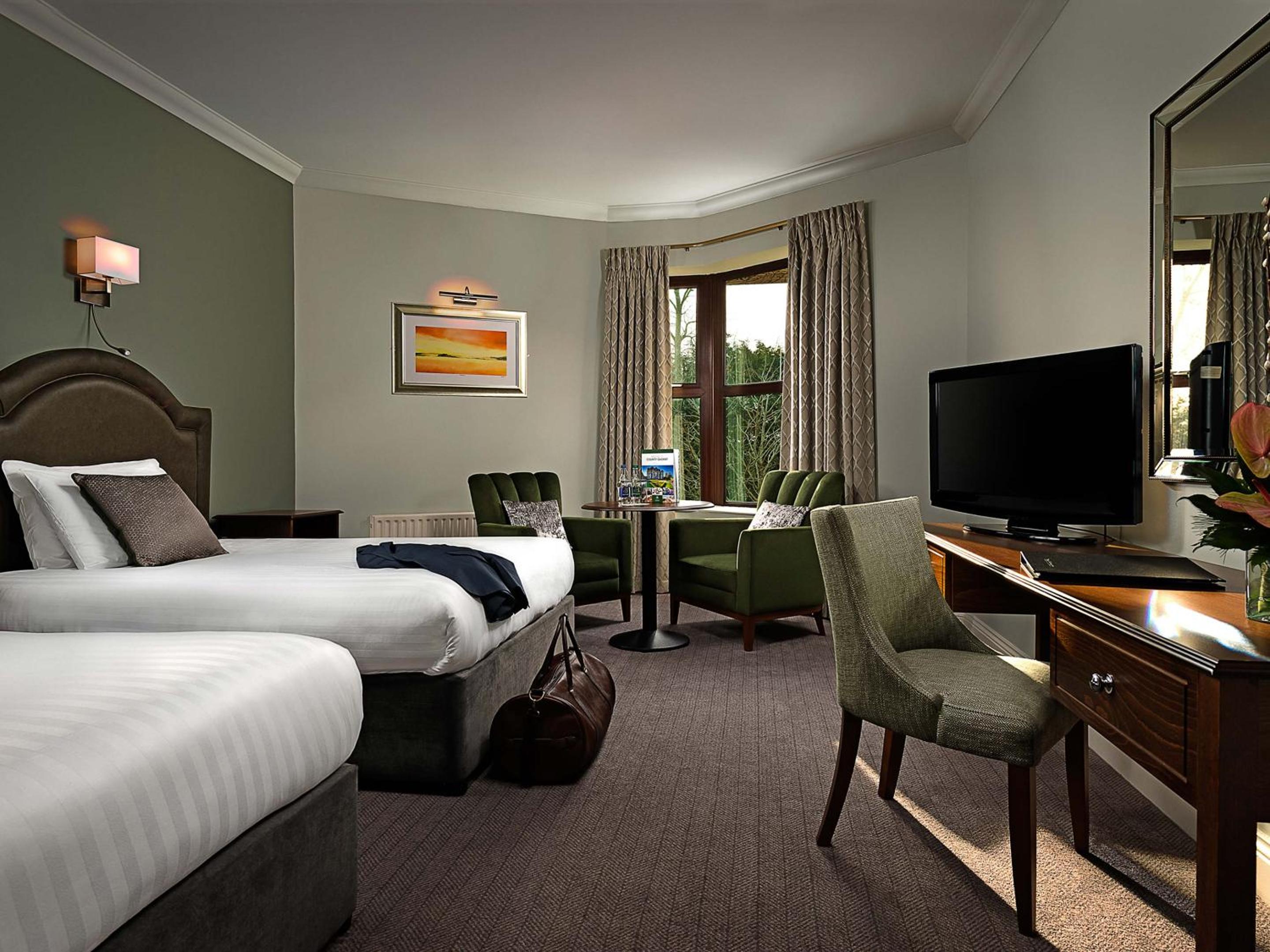Superior Room photo 3
