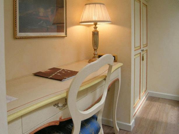 Junior Double Room - Photo 5