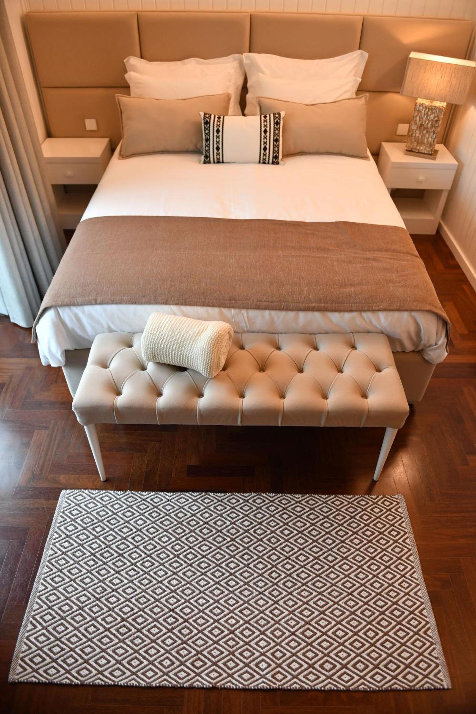 Junior Suite with Terrace - Photo 9