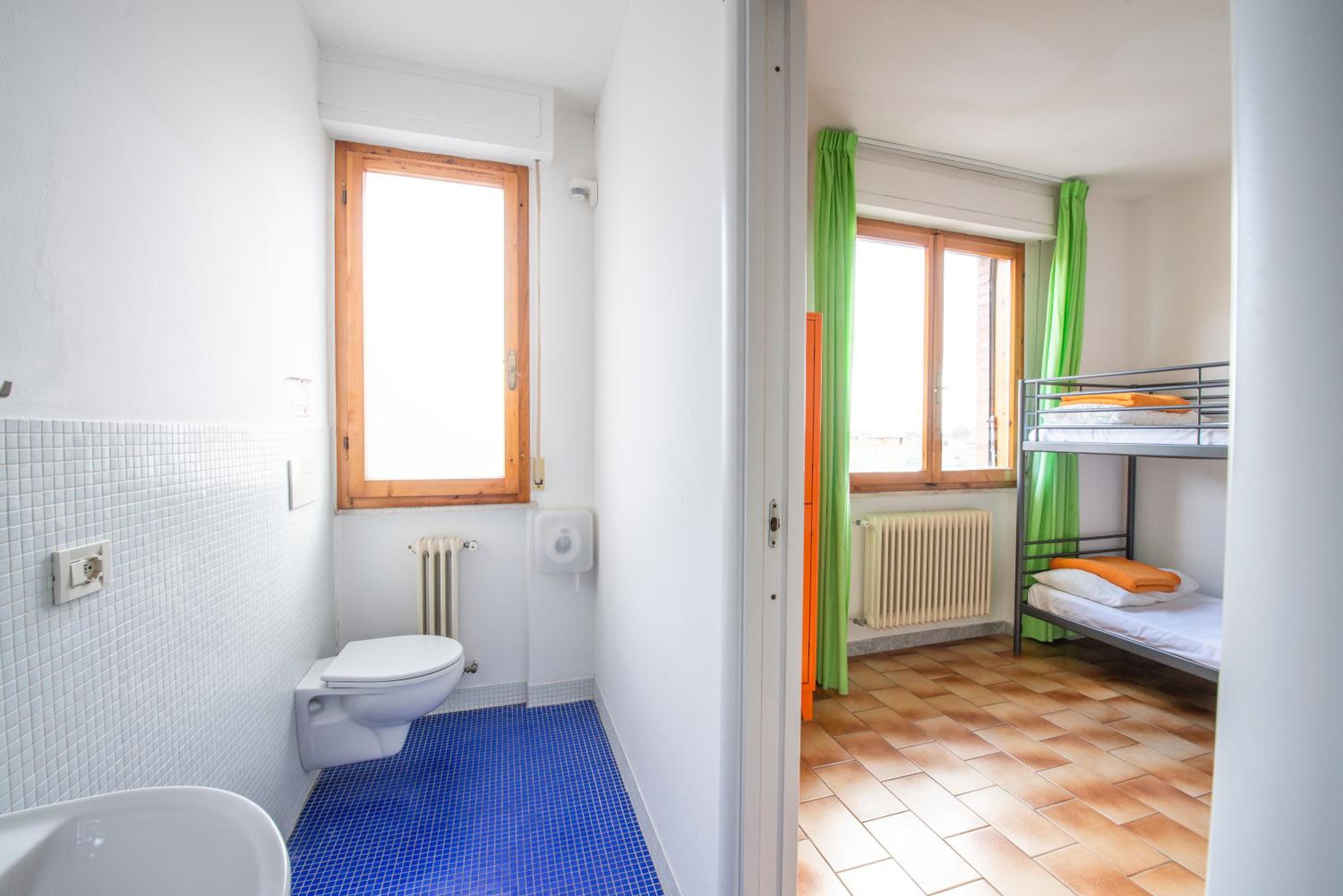 Bed in 6-Bed Male Dorm Ensuite