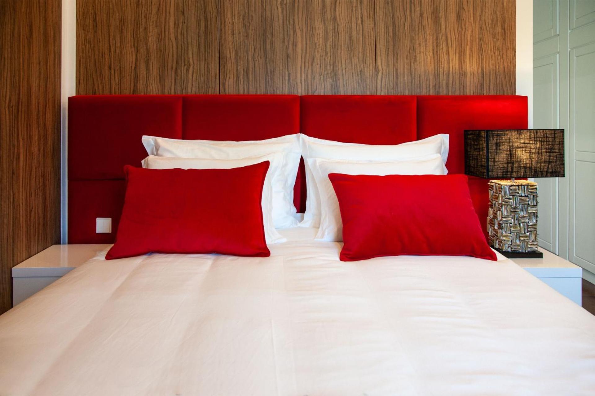 Junior Suite with Terrace - Photo 10
