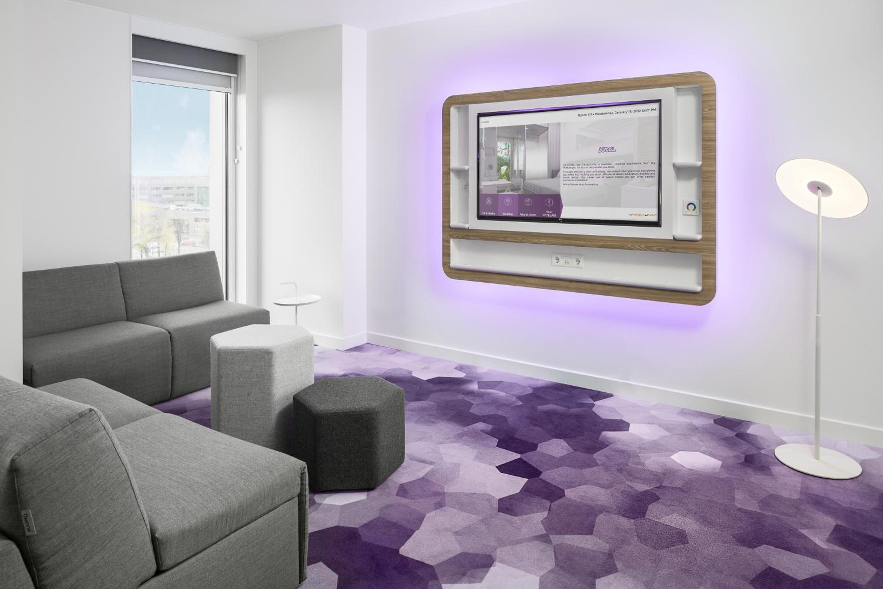 VIP Junior Suite photo 3