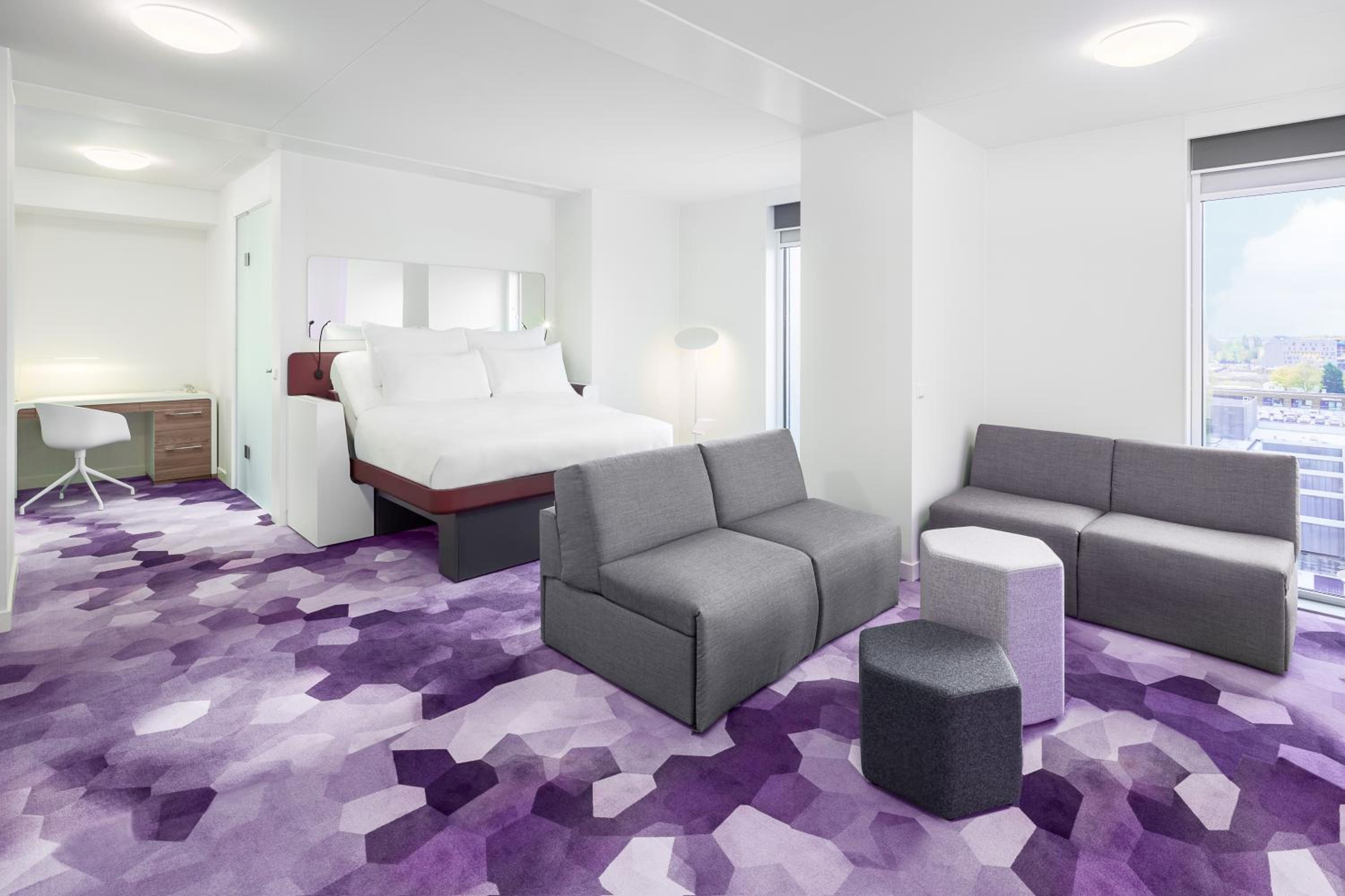 VIP Junior Suite photo 1