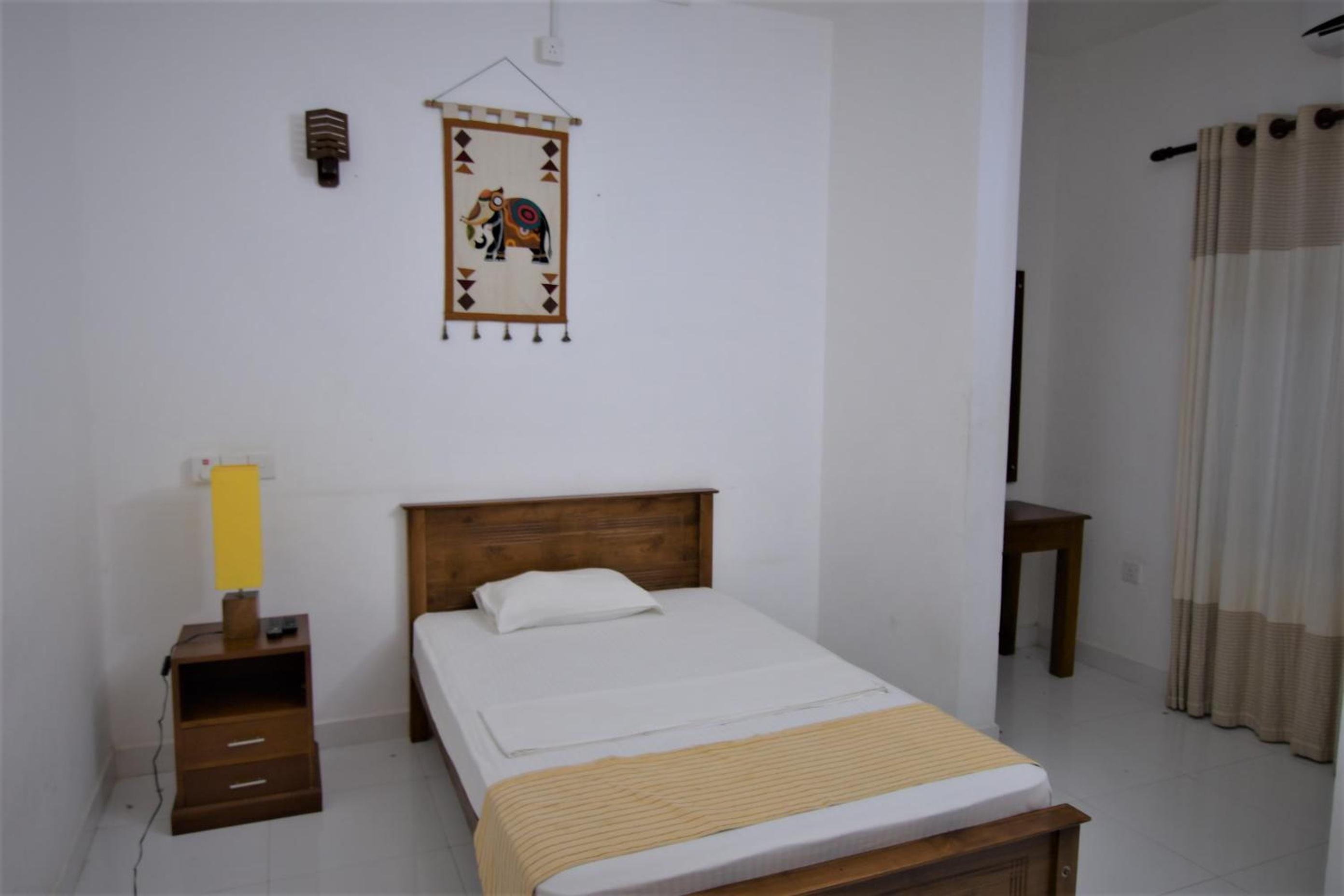 Economy Single Room photo 1
