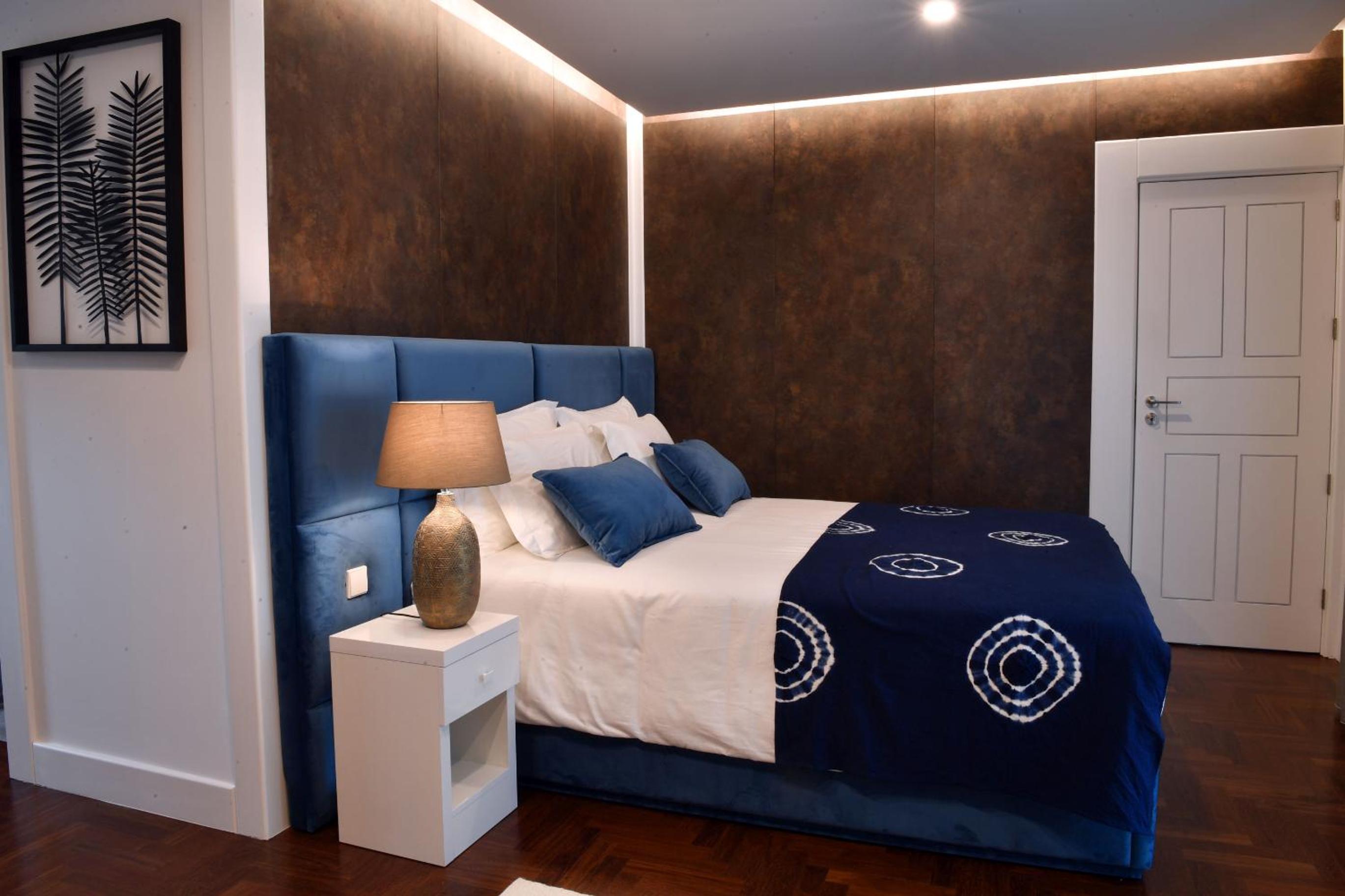 Suite with Terrace - Photo 1