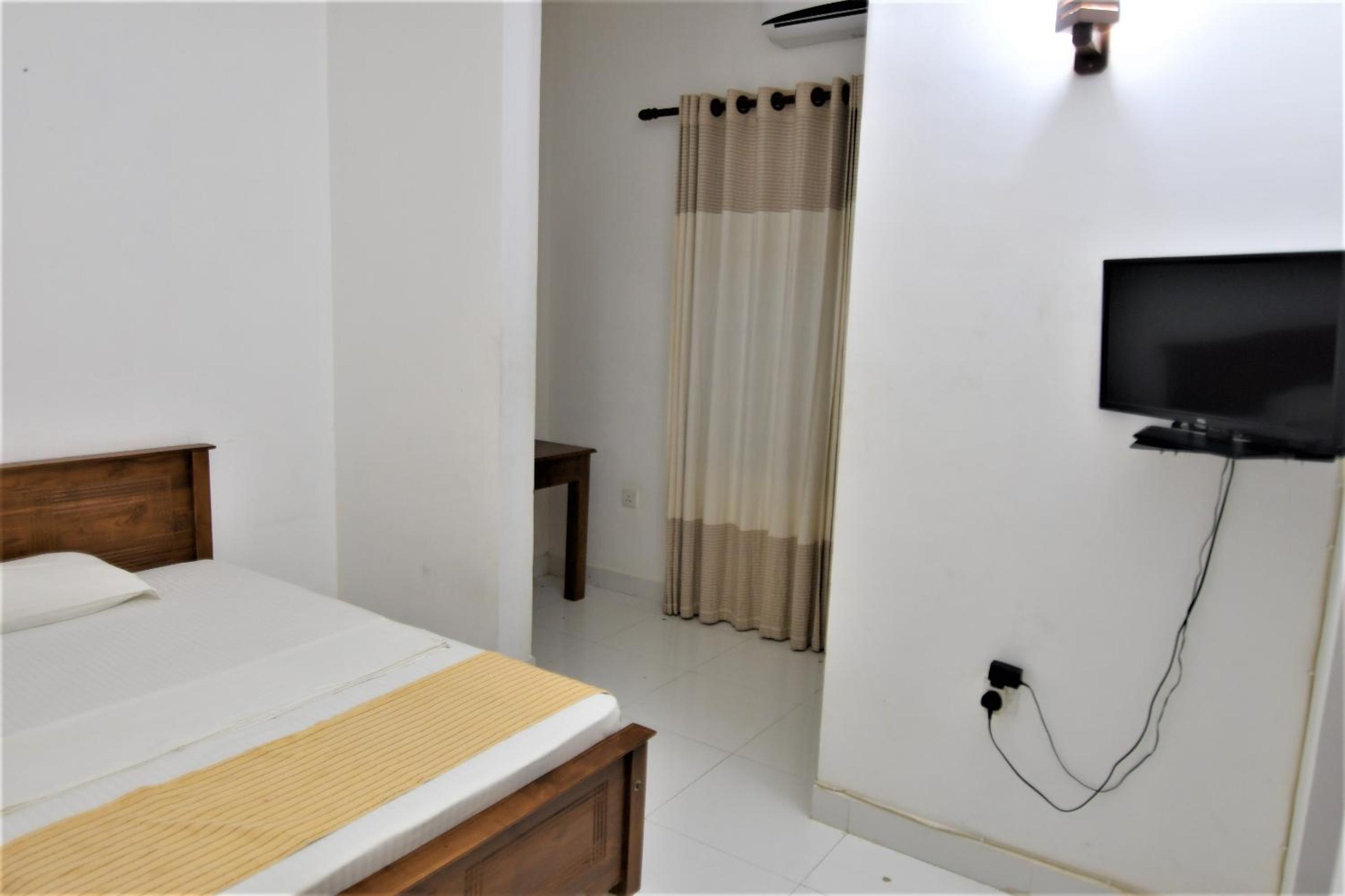 Economy Single Room photo 2