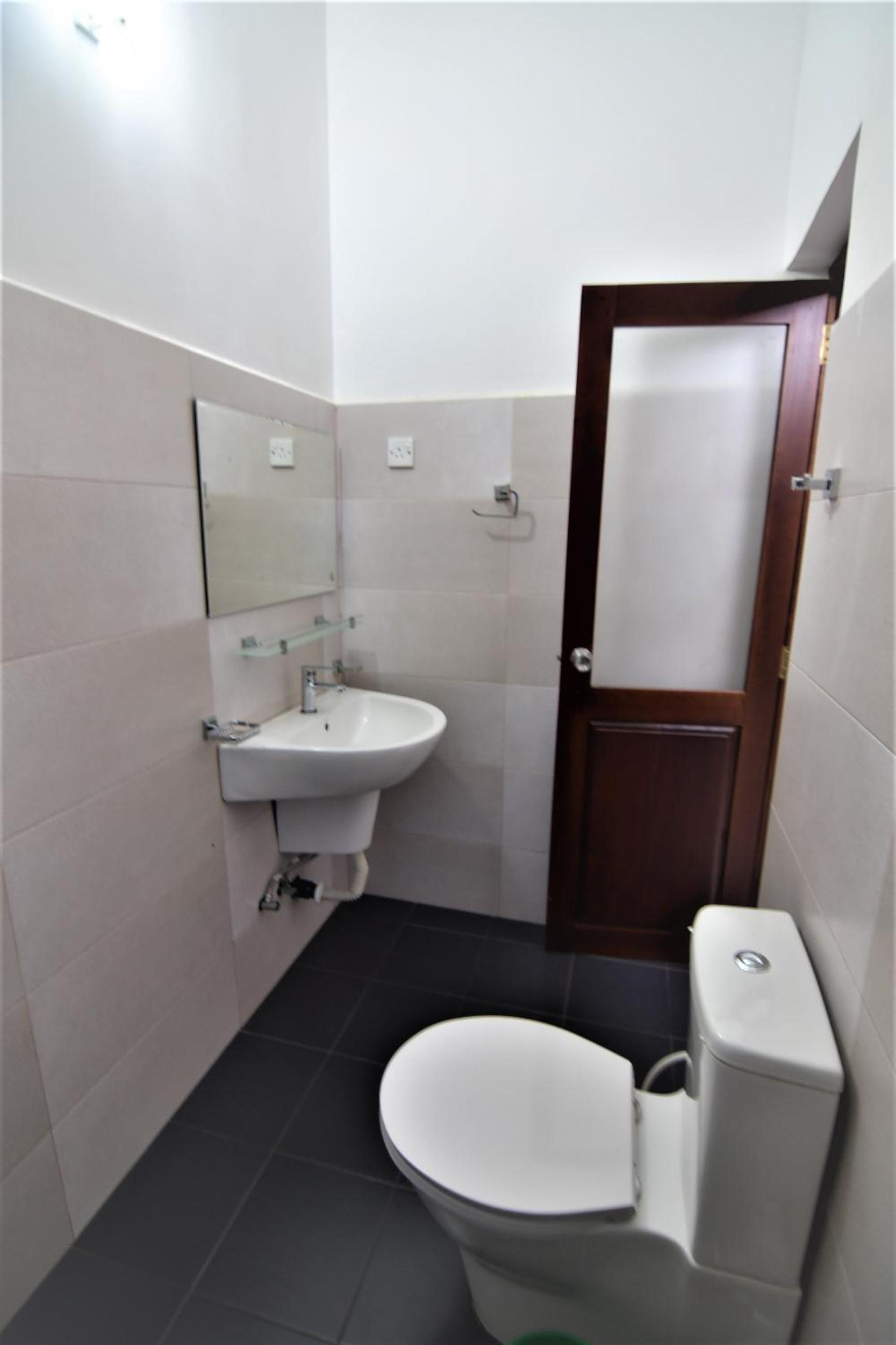 Economy Single Room photo 3
