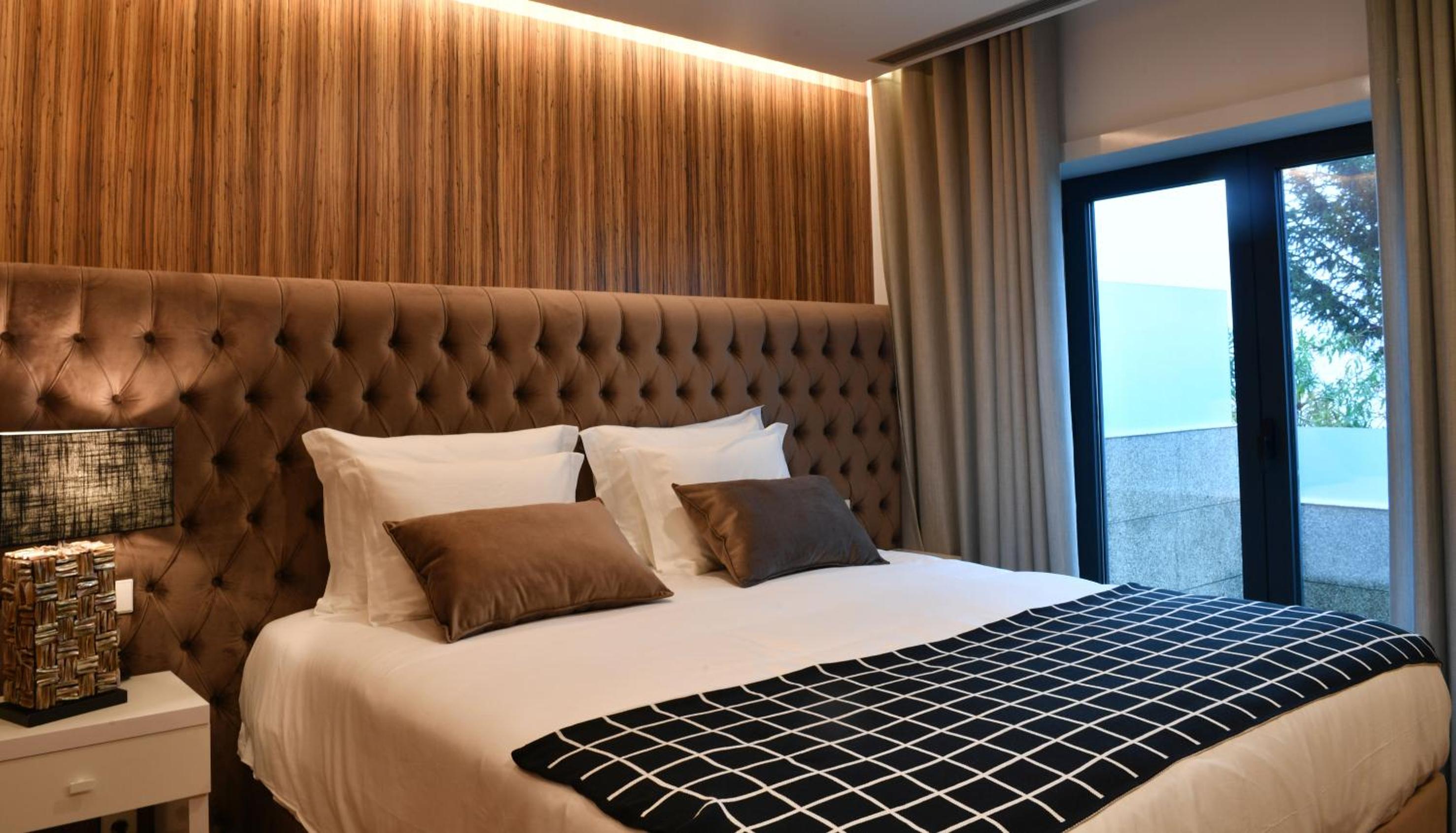 Suite with Terrace - Photo 3