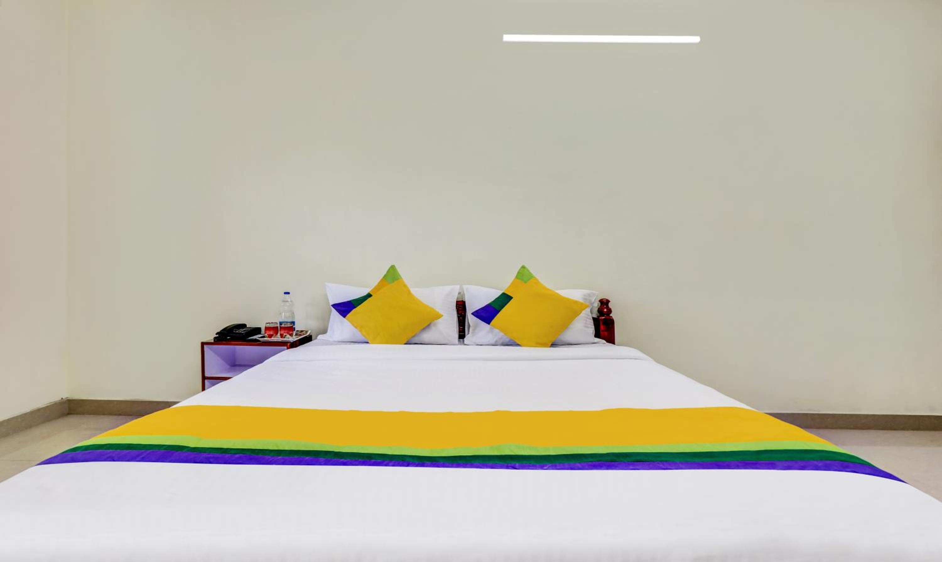 Deluxe Double Room photo 3