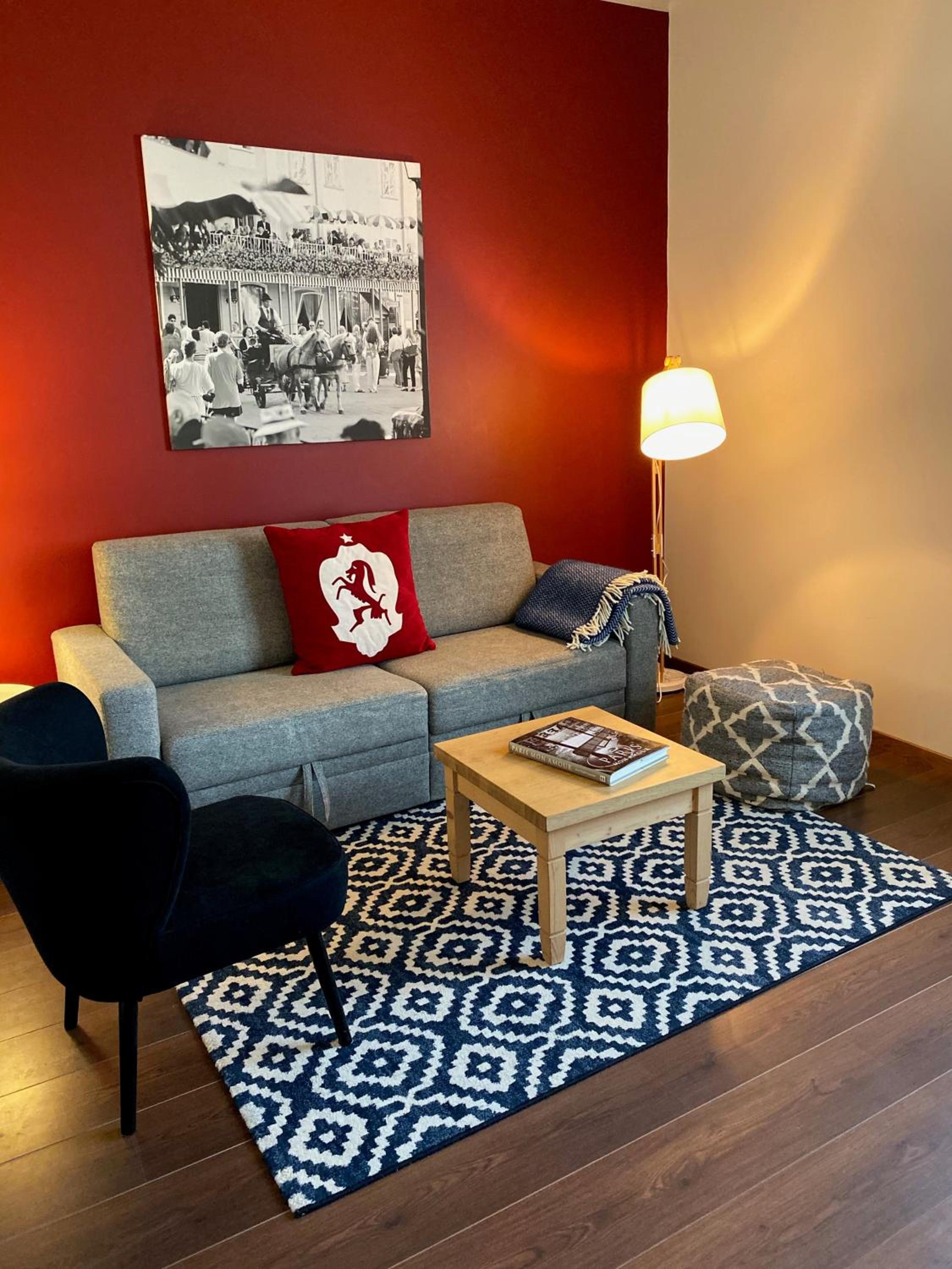 Superior Double Room - Photo 3