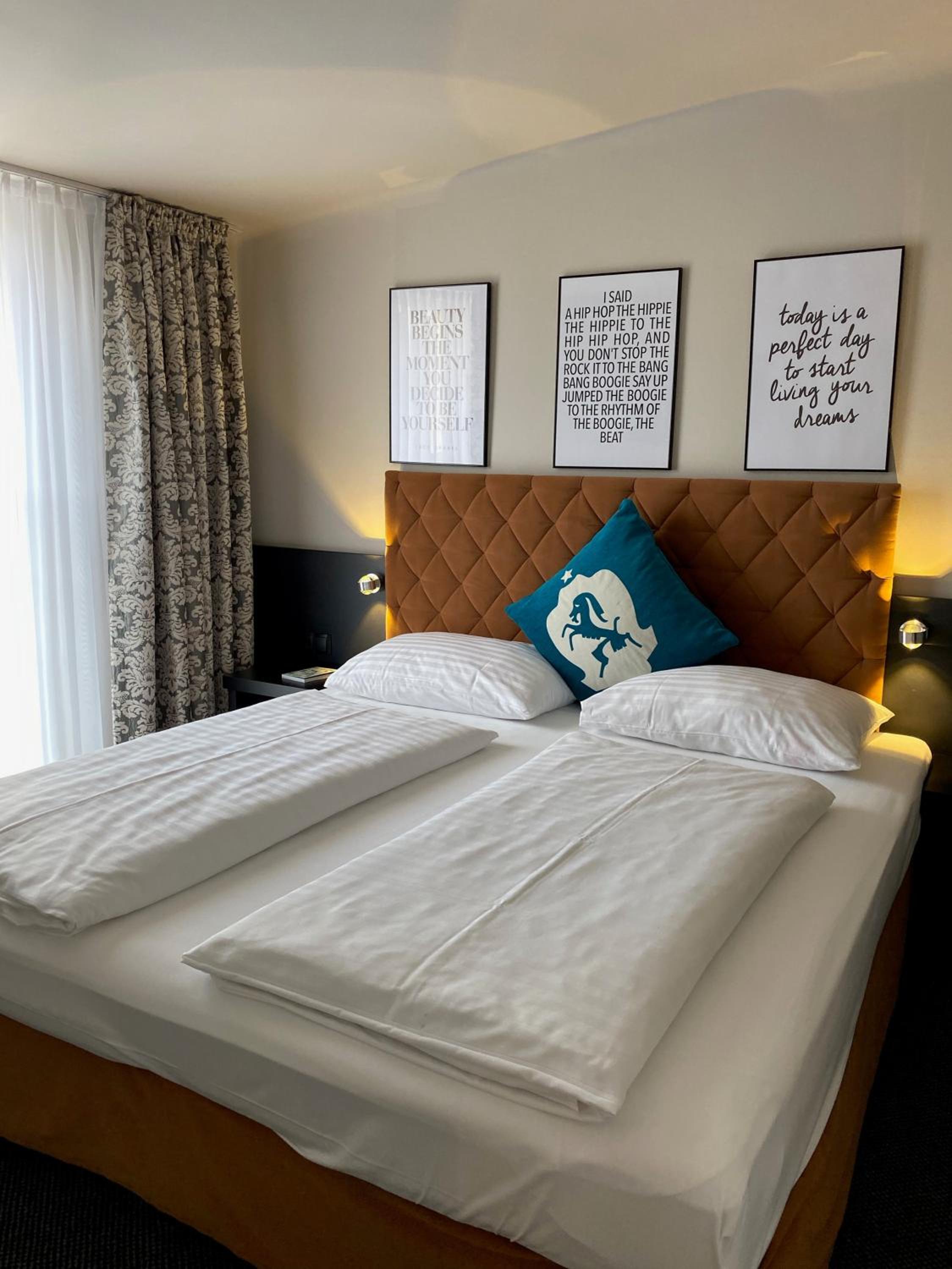 Superior Double Room - Photo 2