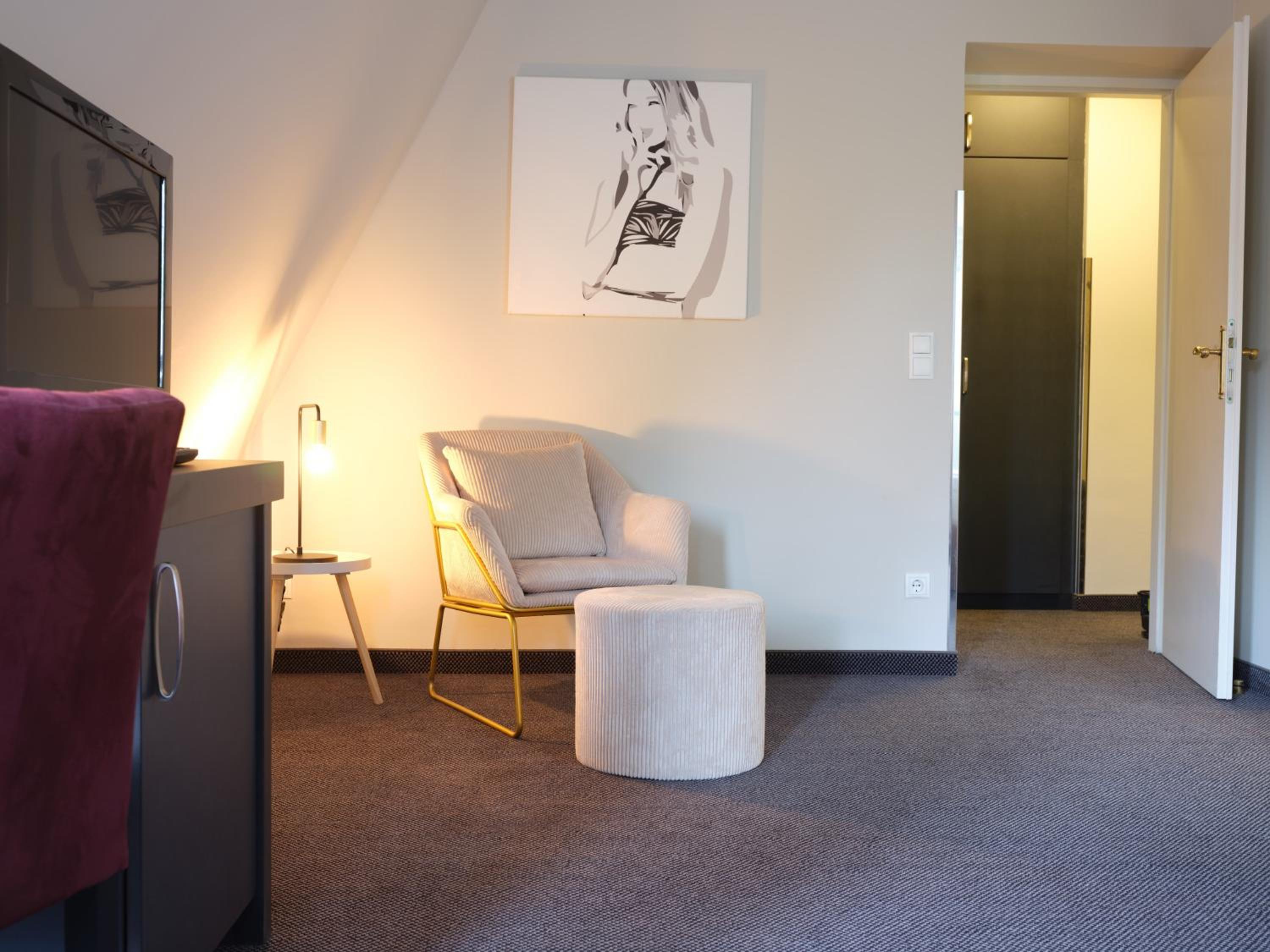 Superior Double Room - Photo 10