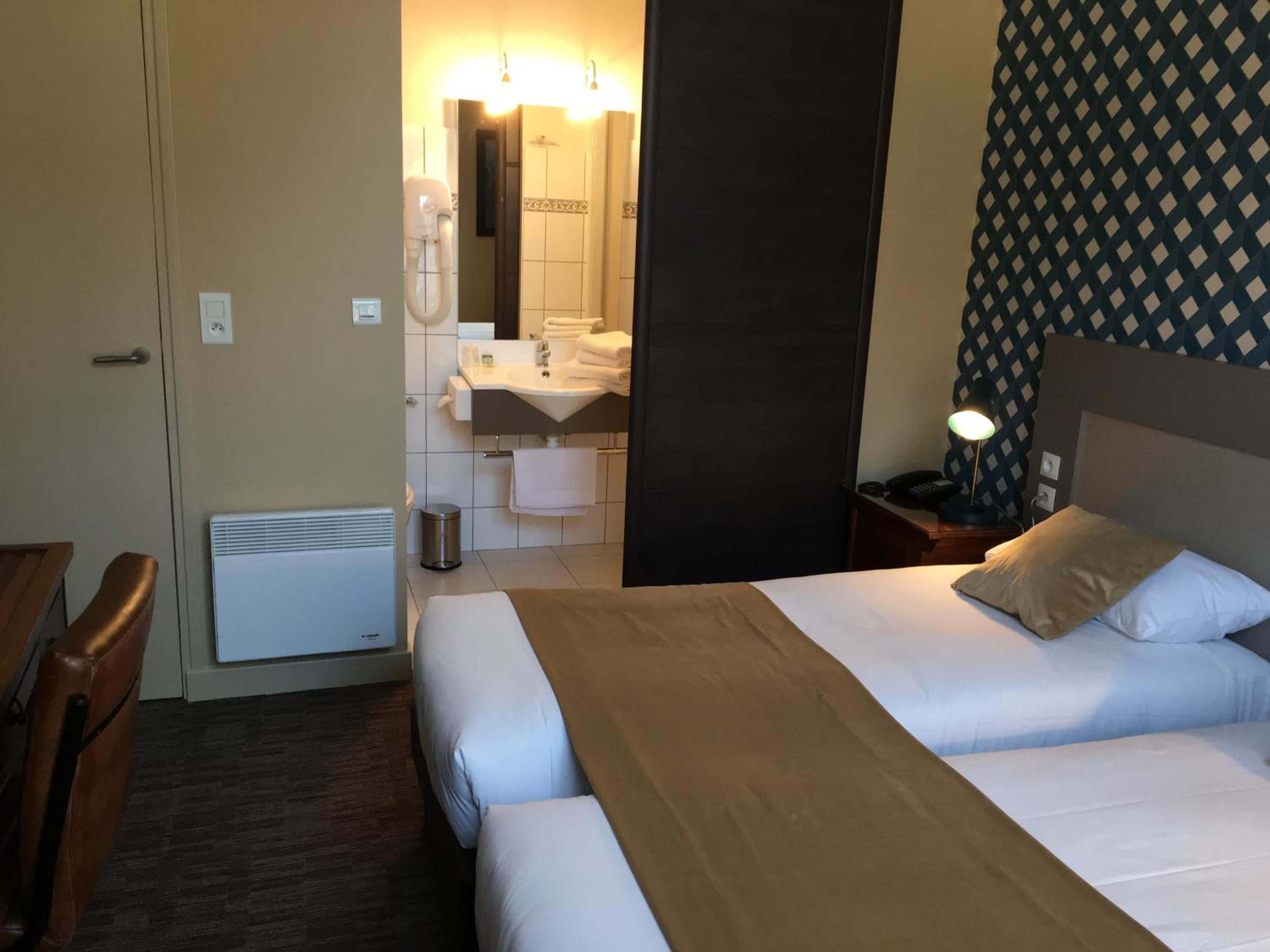 Comfort Double Room