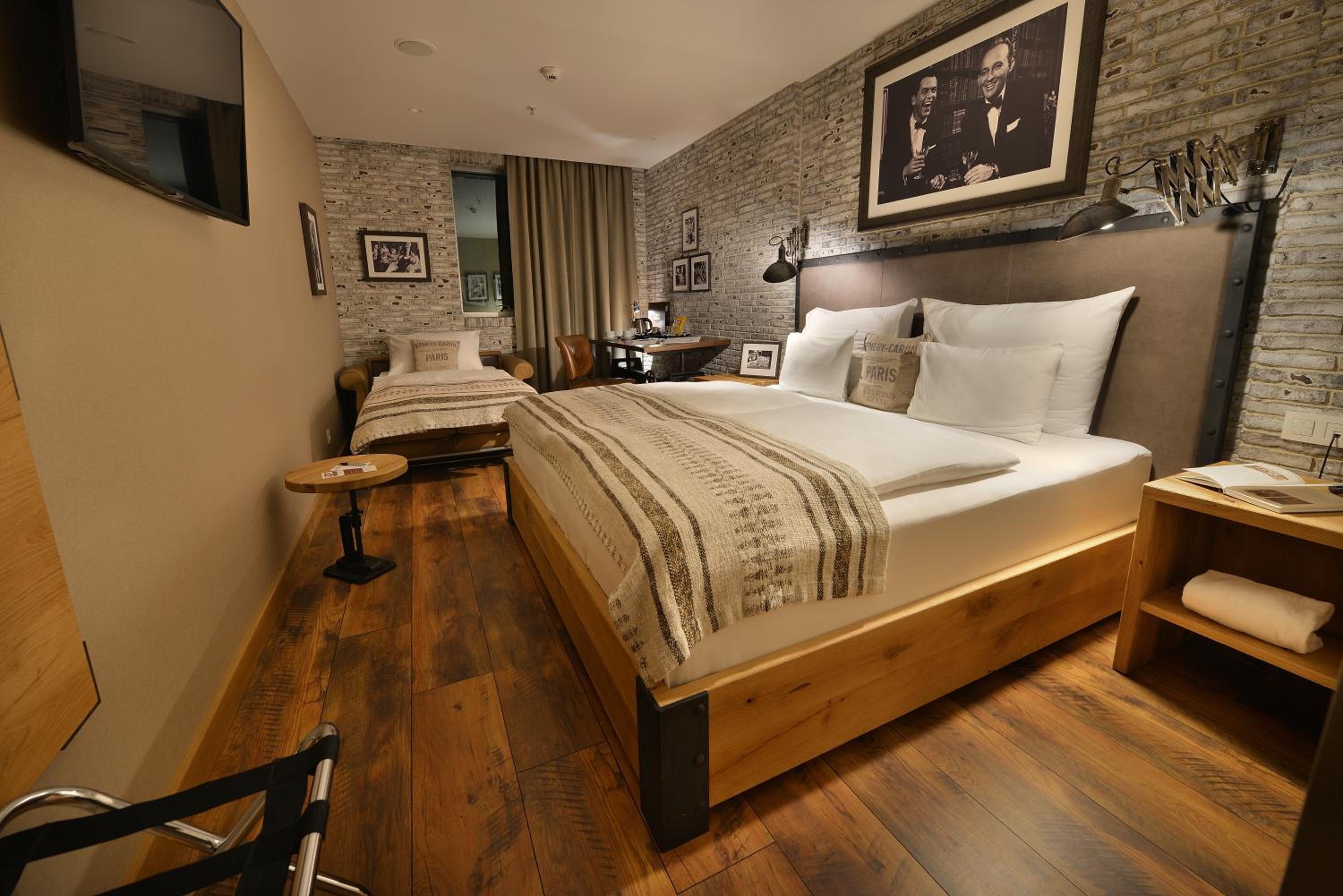 Comfort Triple Room - Photo 1