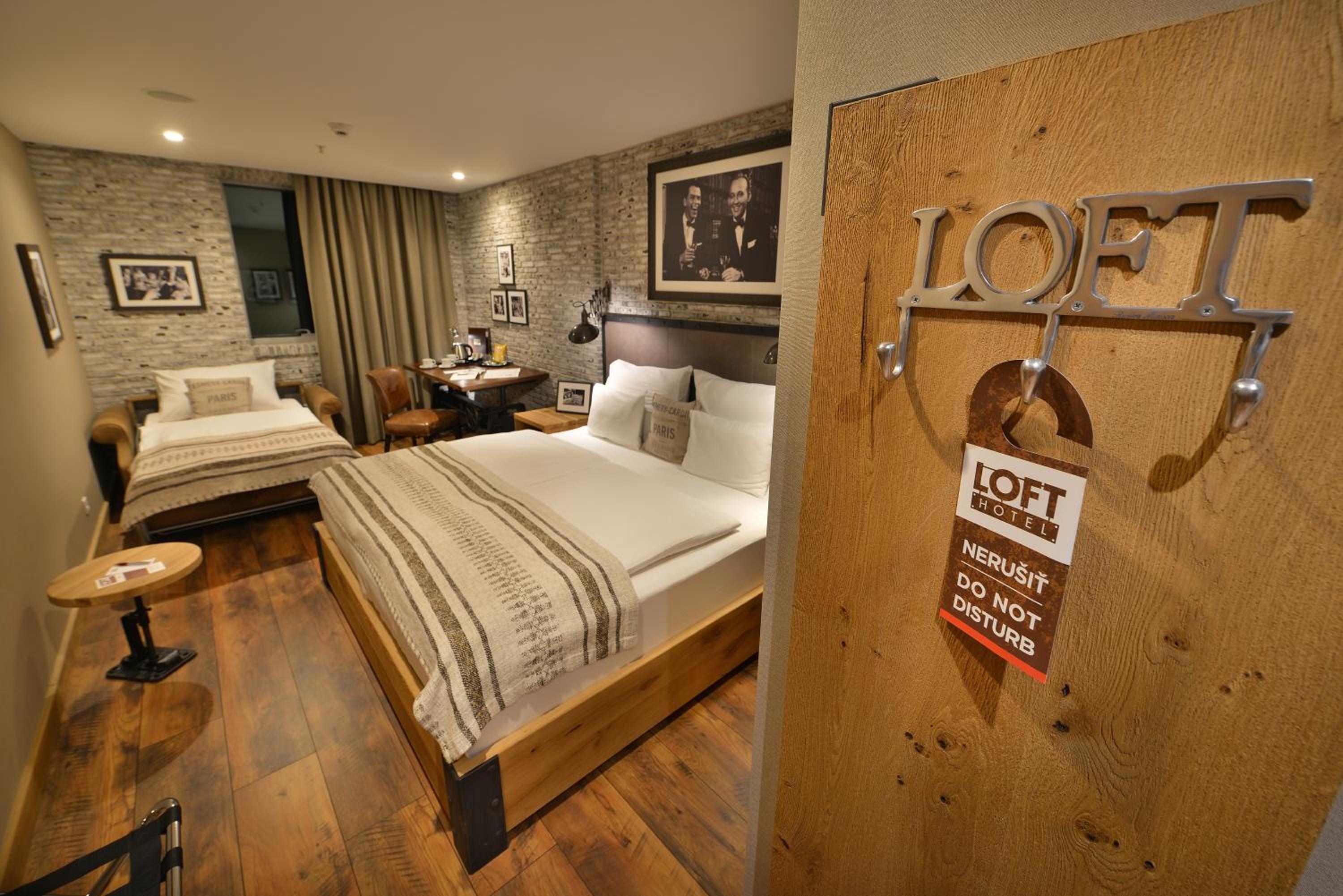 Comfort Triple Room - Photo 2