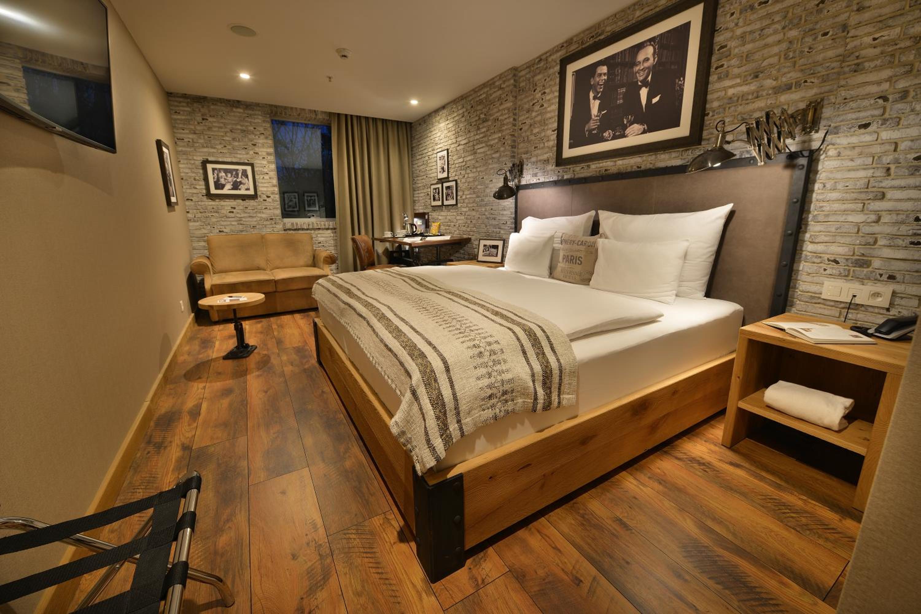Comfort Triple Room - Photo 3