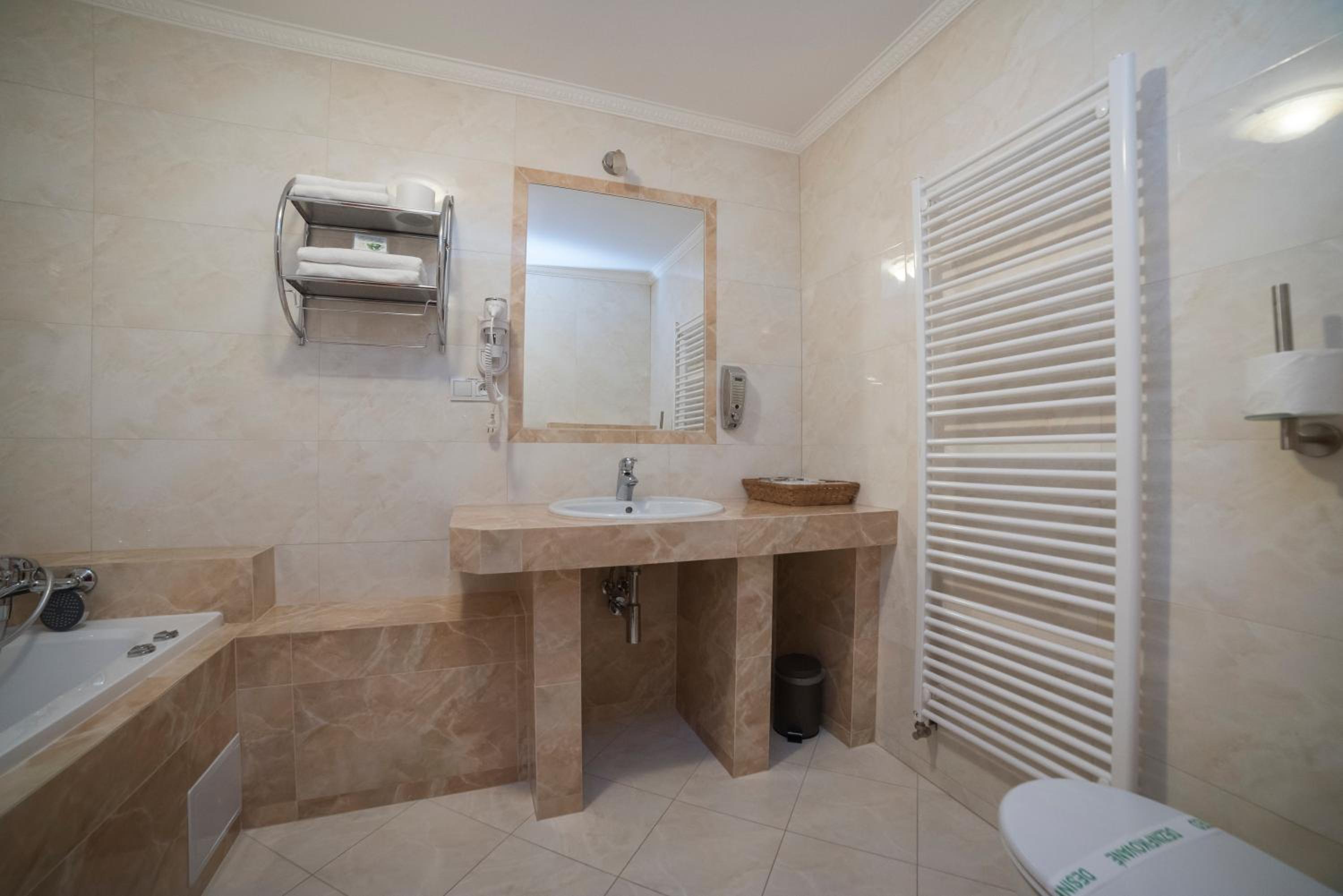 One-Bedroom Apartment - Photo 4