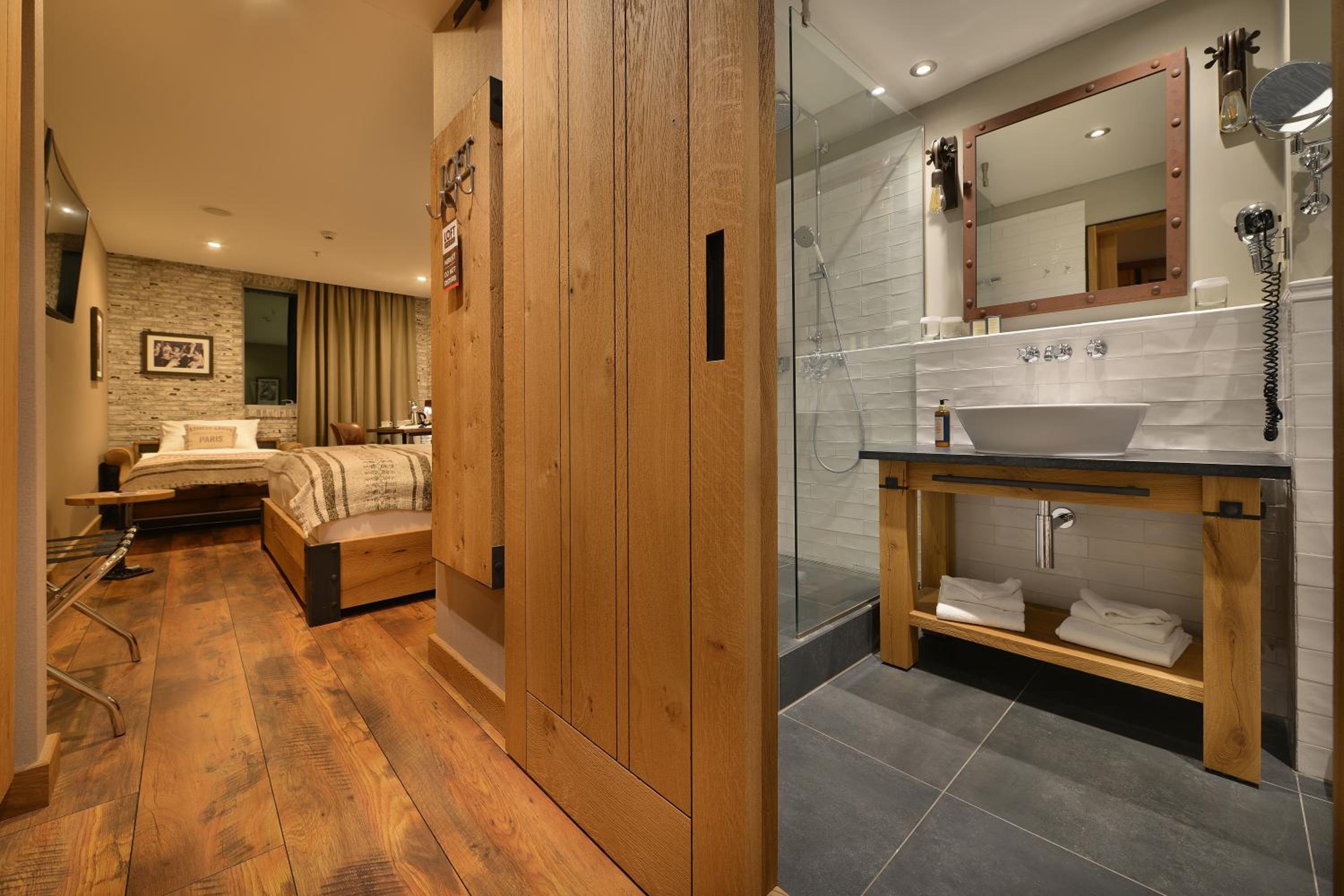 Comfort Triple Room - Photo 4
