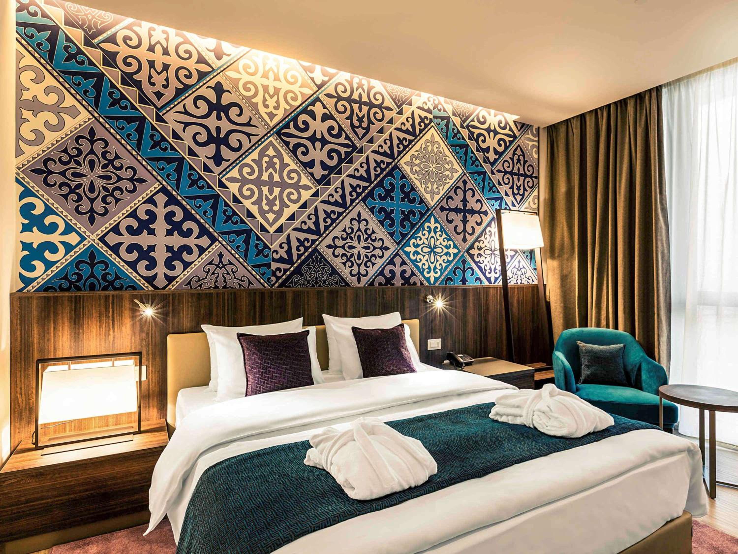 Privilege Double Room