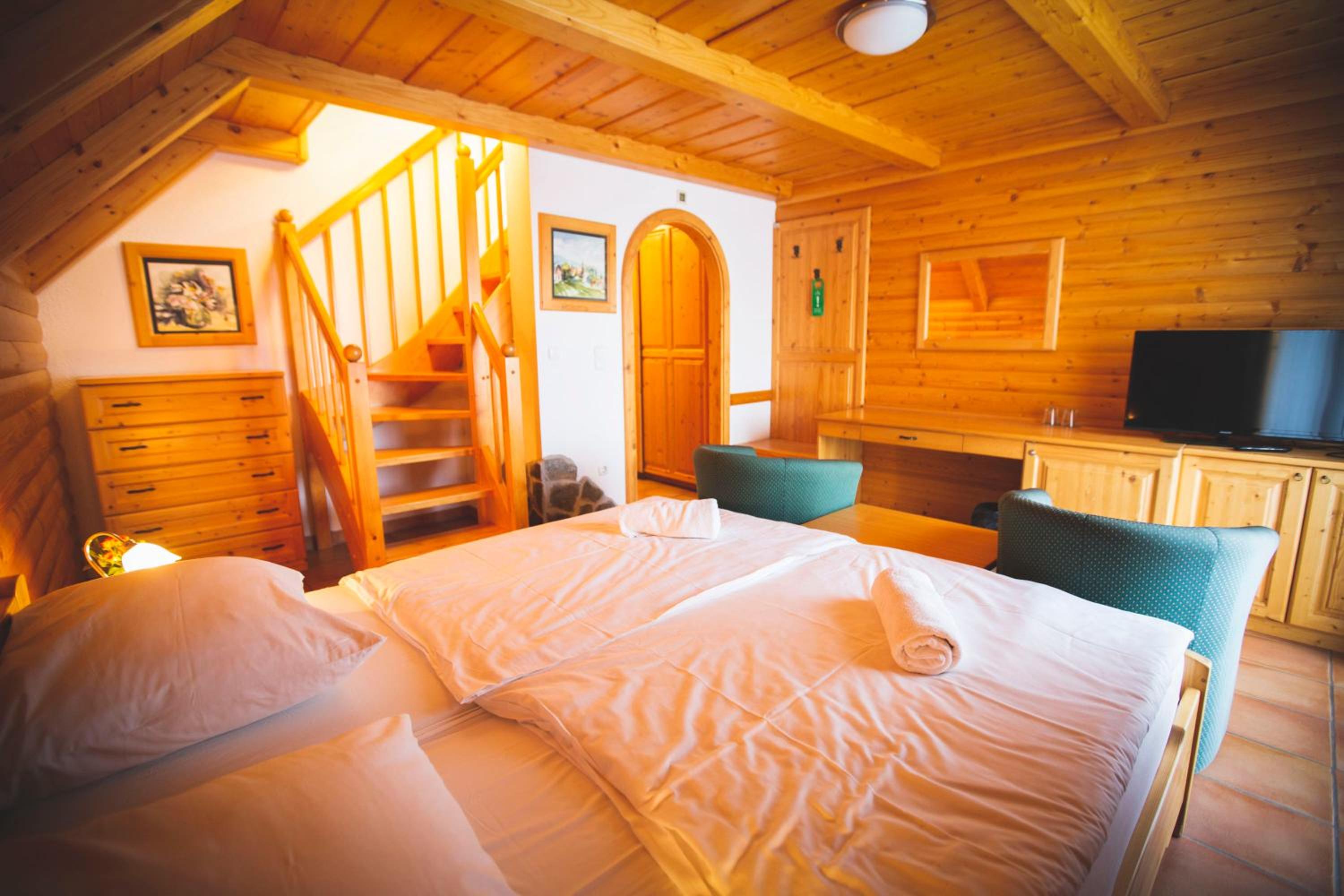 Alpine Family Suite photo 1