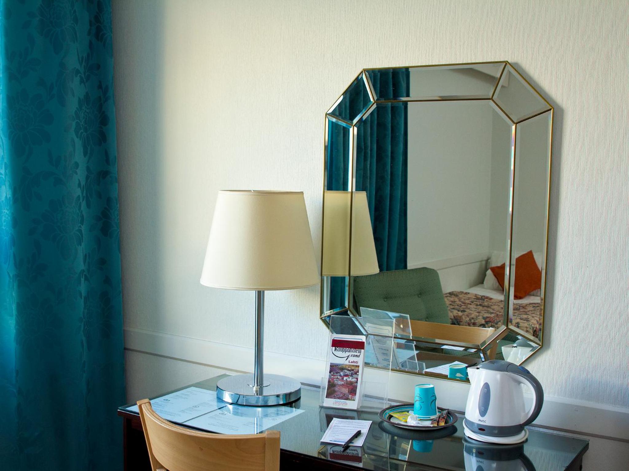 Superior Single Room photo 2