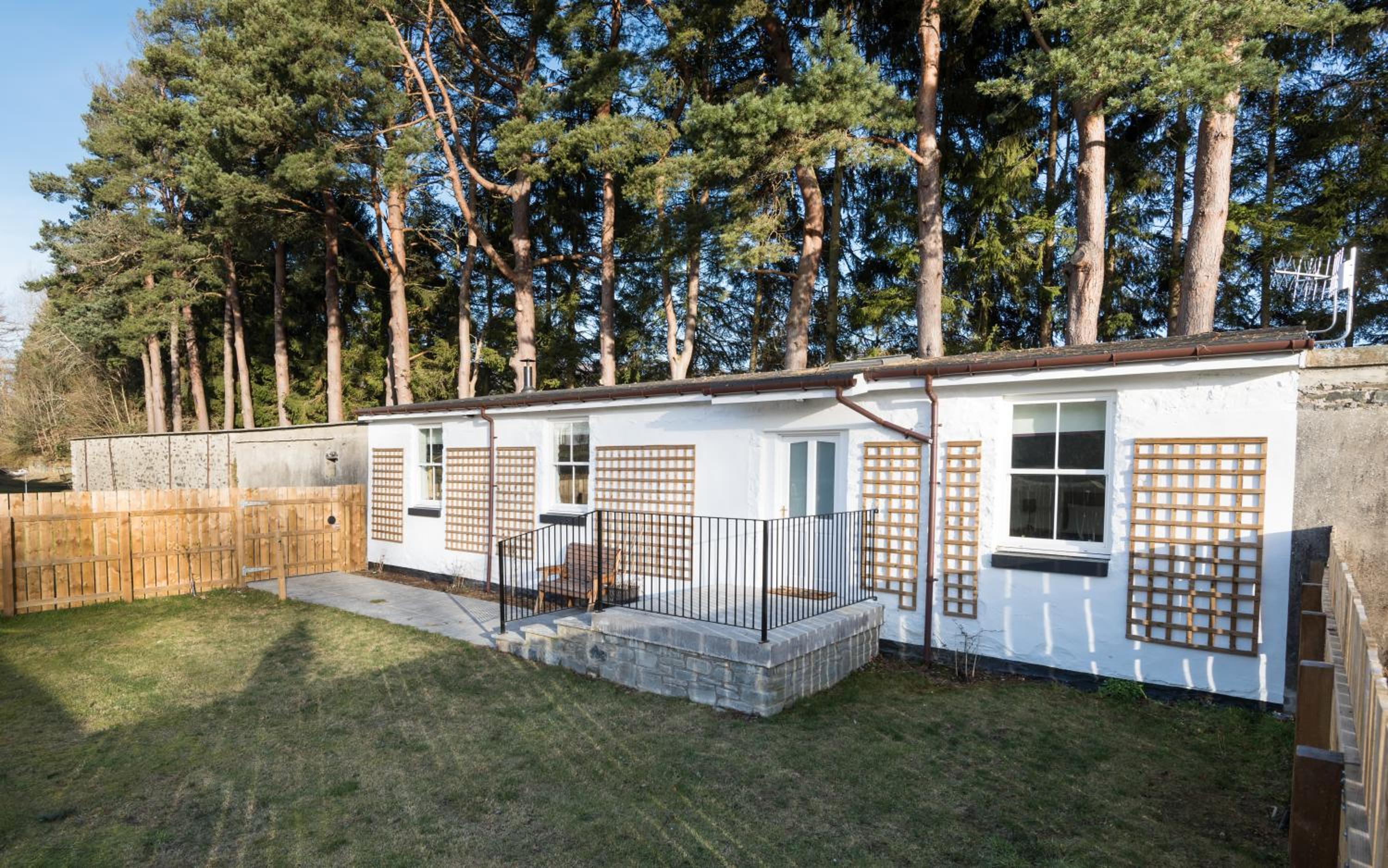 One Bedroom Lodge photo 3