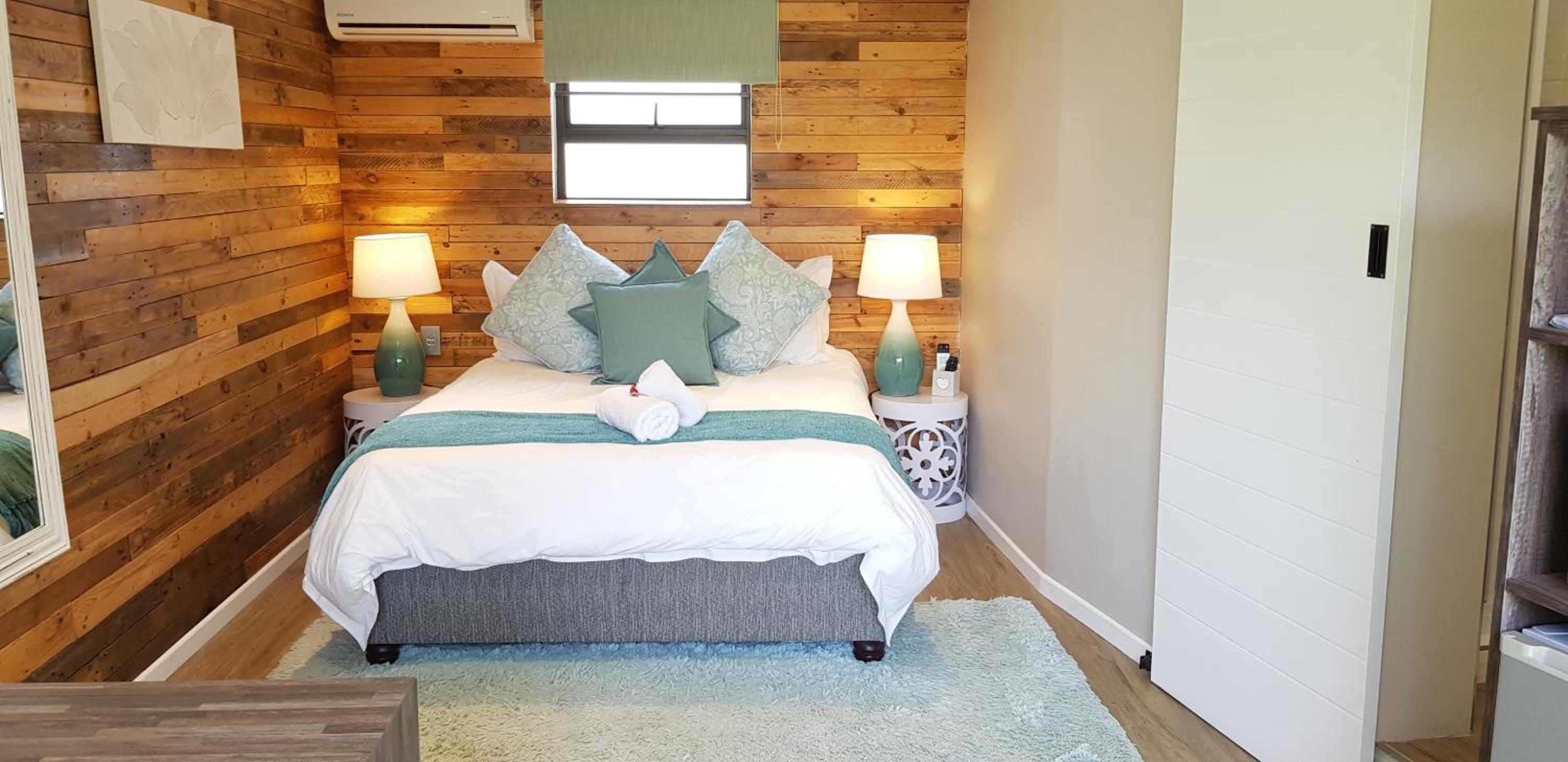 Superior Queen Room