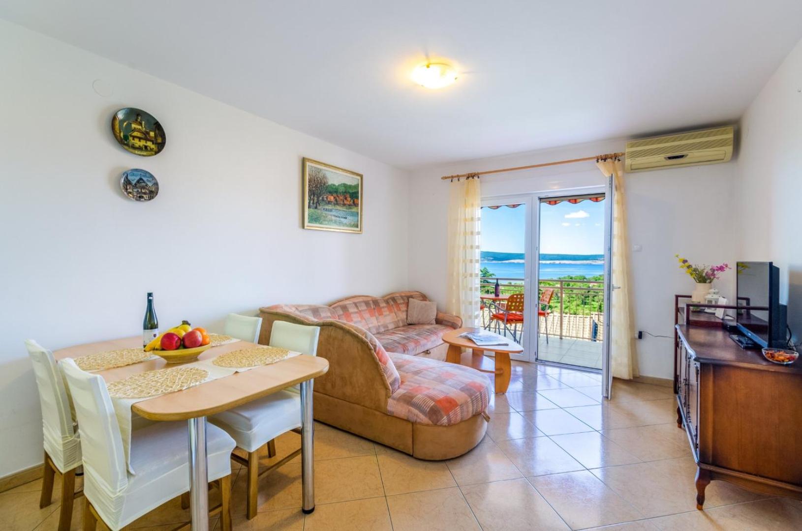 Apartment with Sea View photo 2
