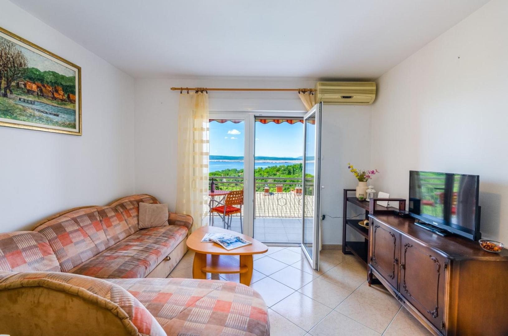 Apartment with Sea View photo 3