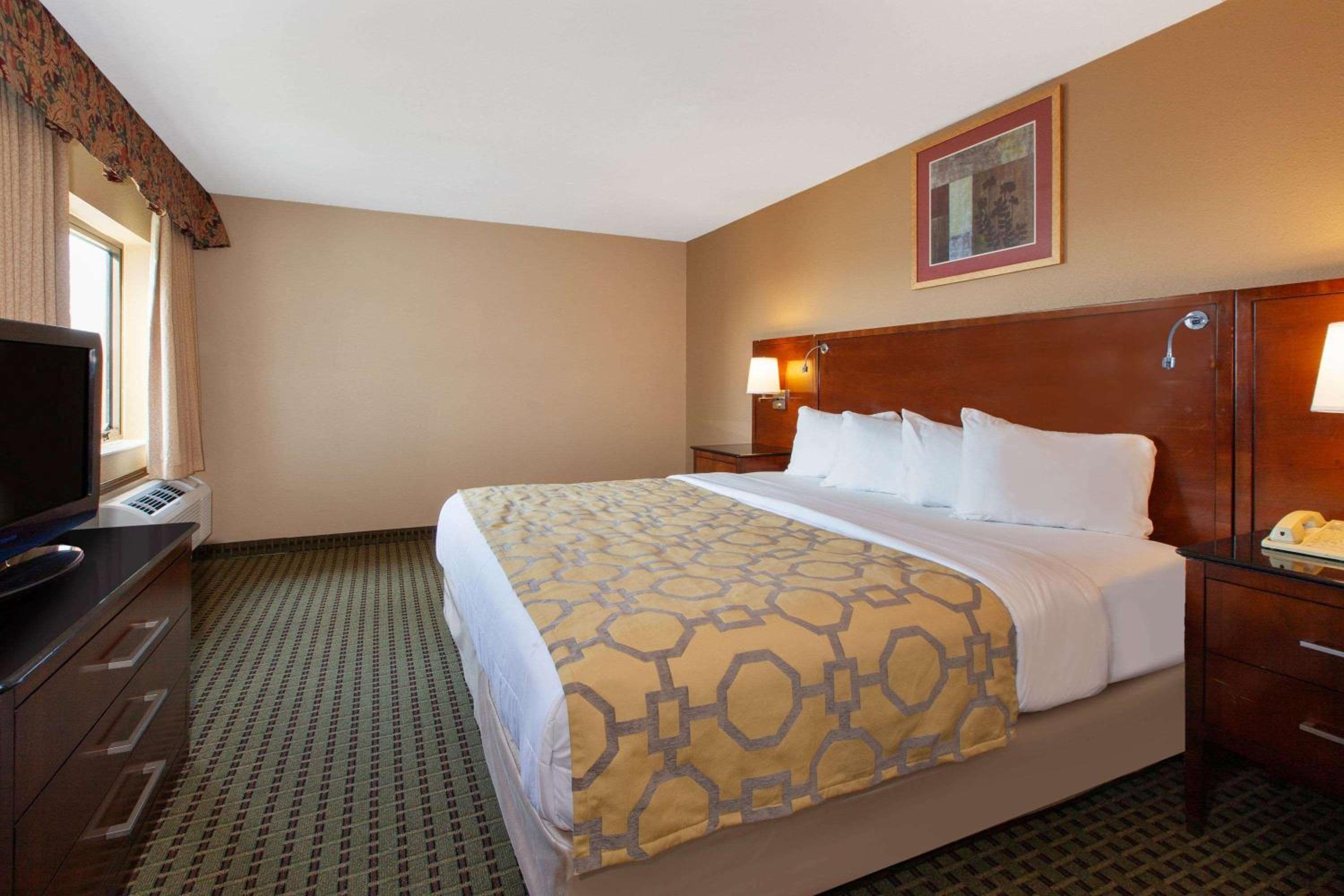 King Room - Photo 6
