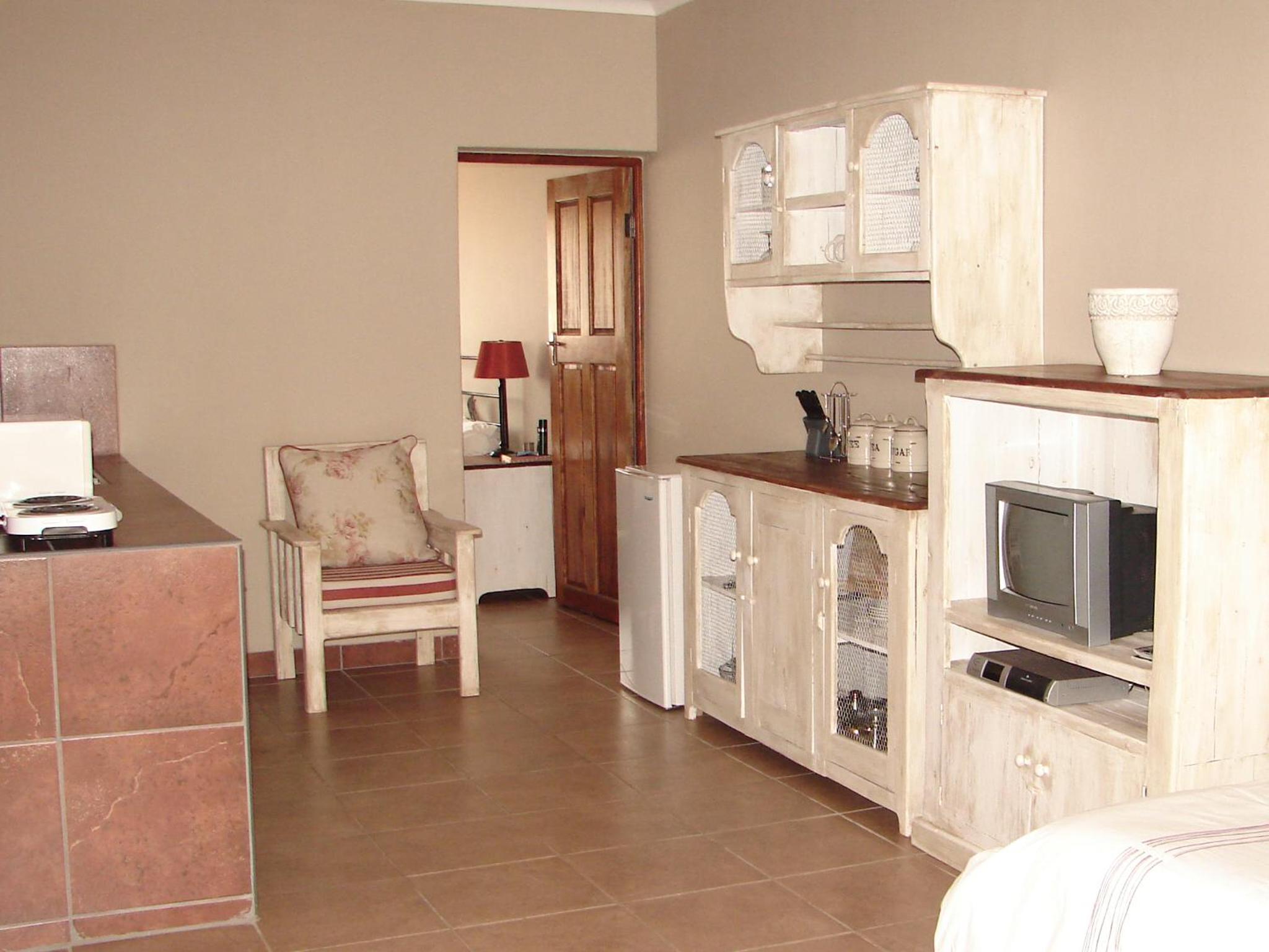 Chalet - 3 photo 2