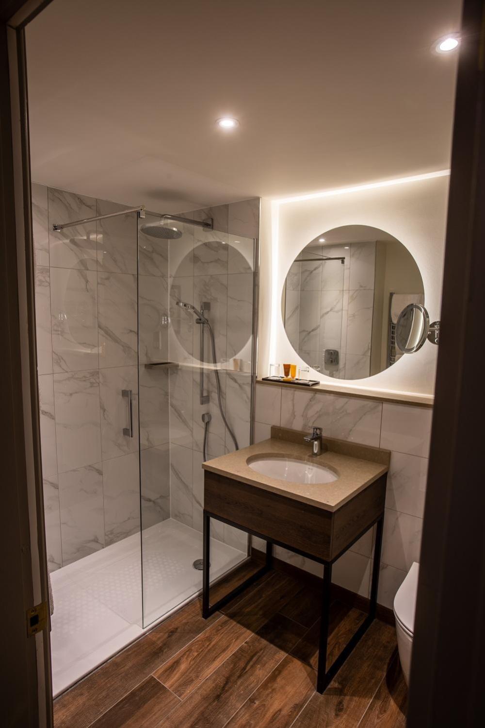 Executive Double Room - Photo 2