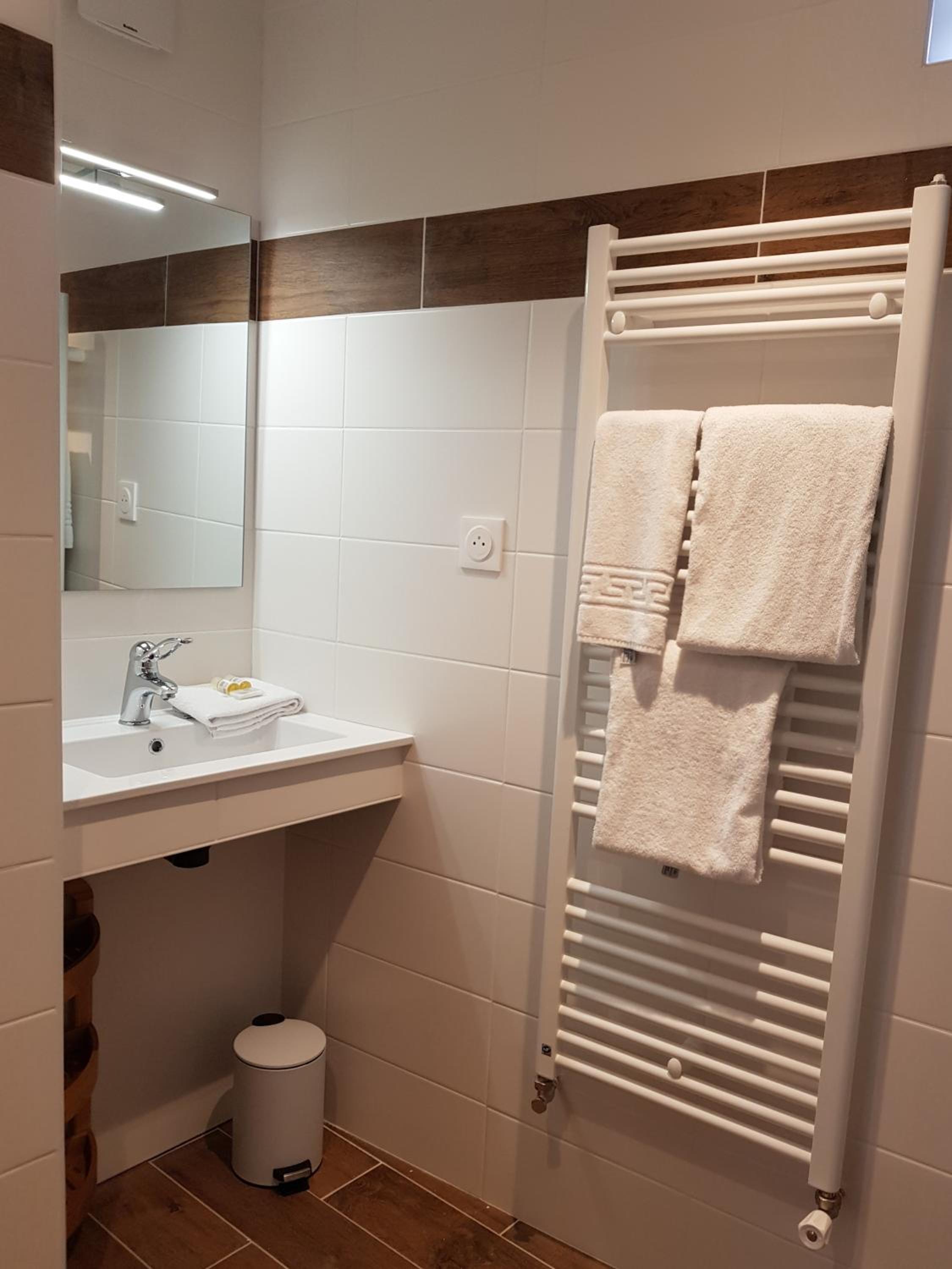 Chambre Double Confort photo 3