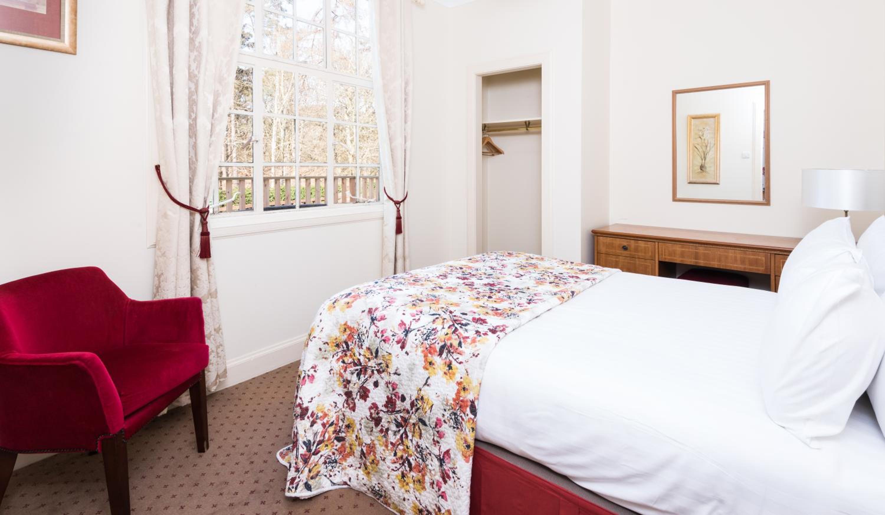 Two Bedroom Lodge