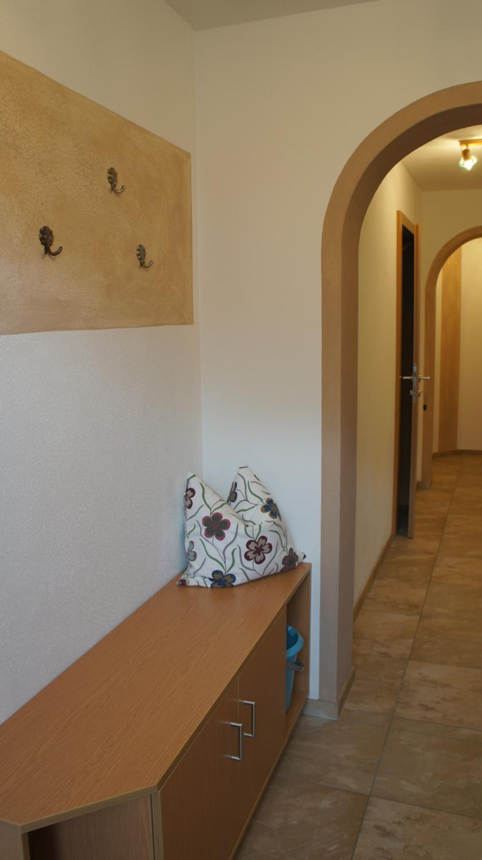 Two-Bedroom Apartment photo 1