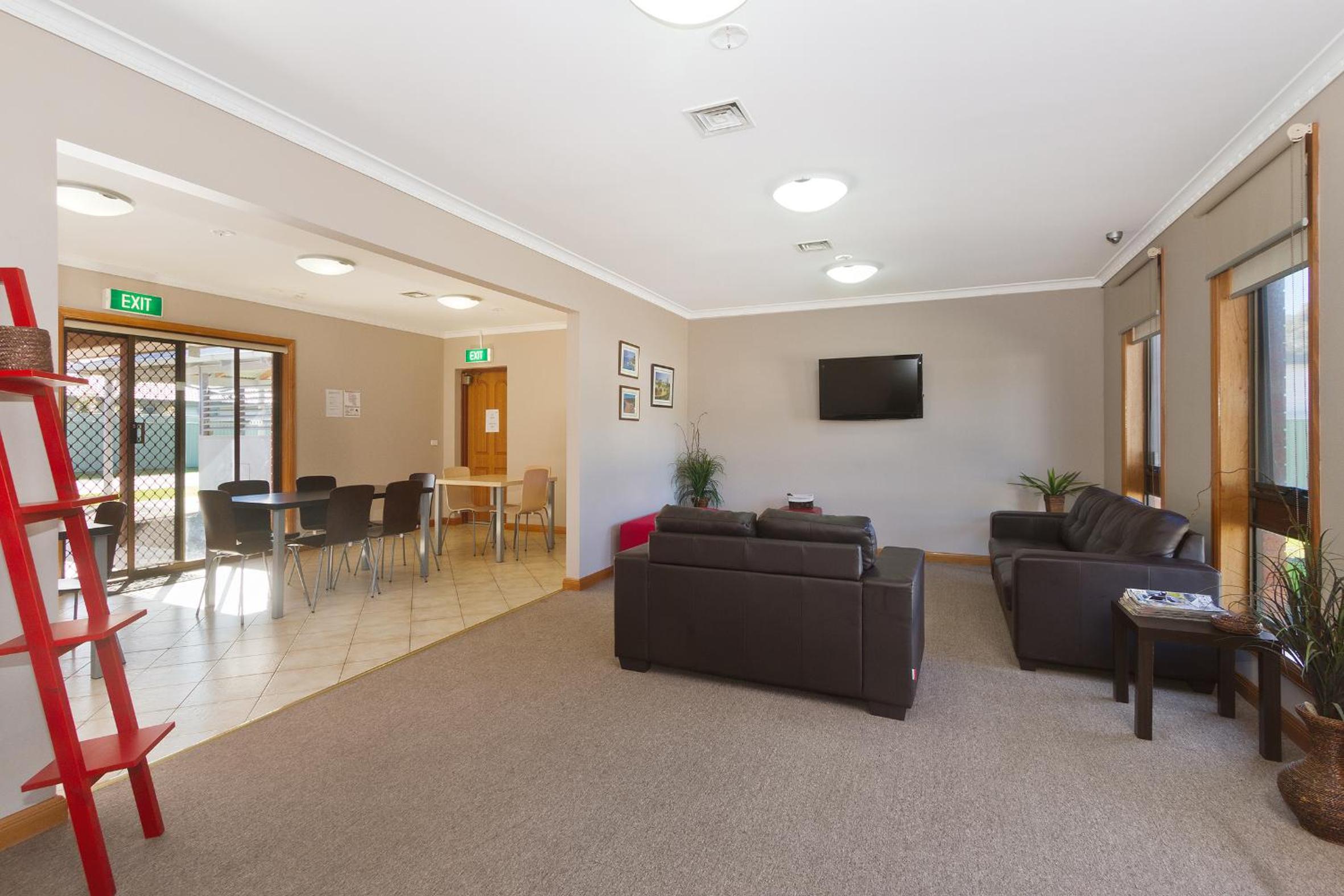 Twin Room photo 1