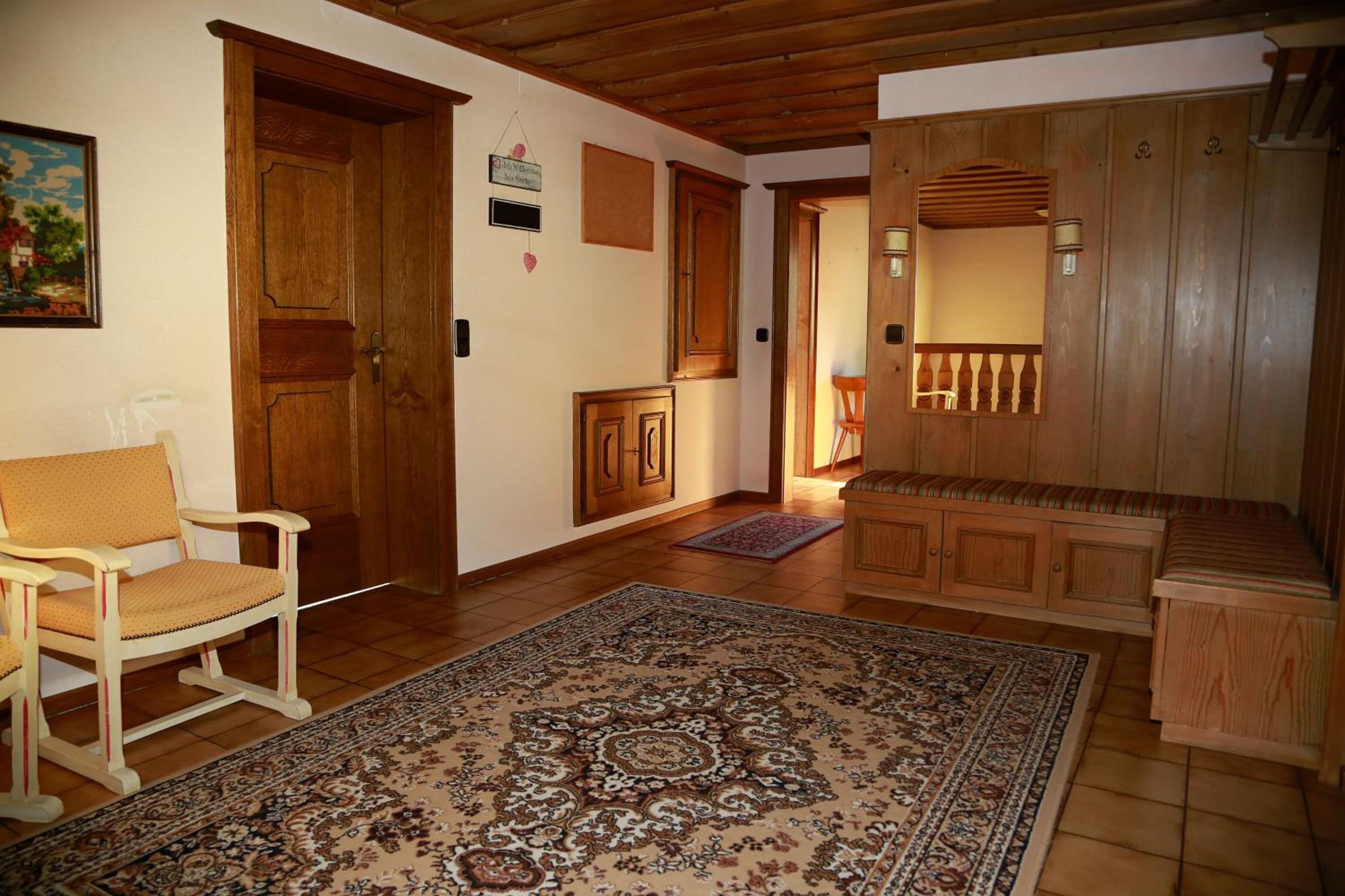 Three-Bedroom House photo 1