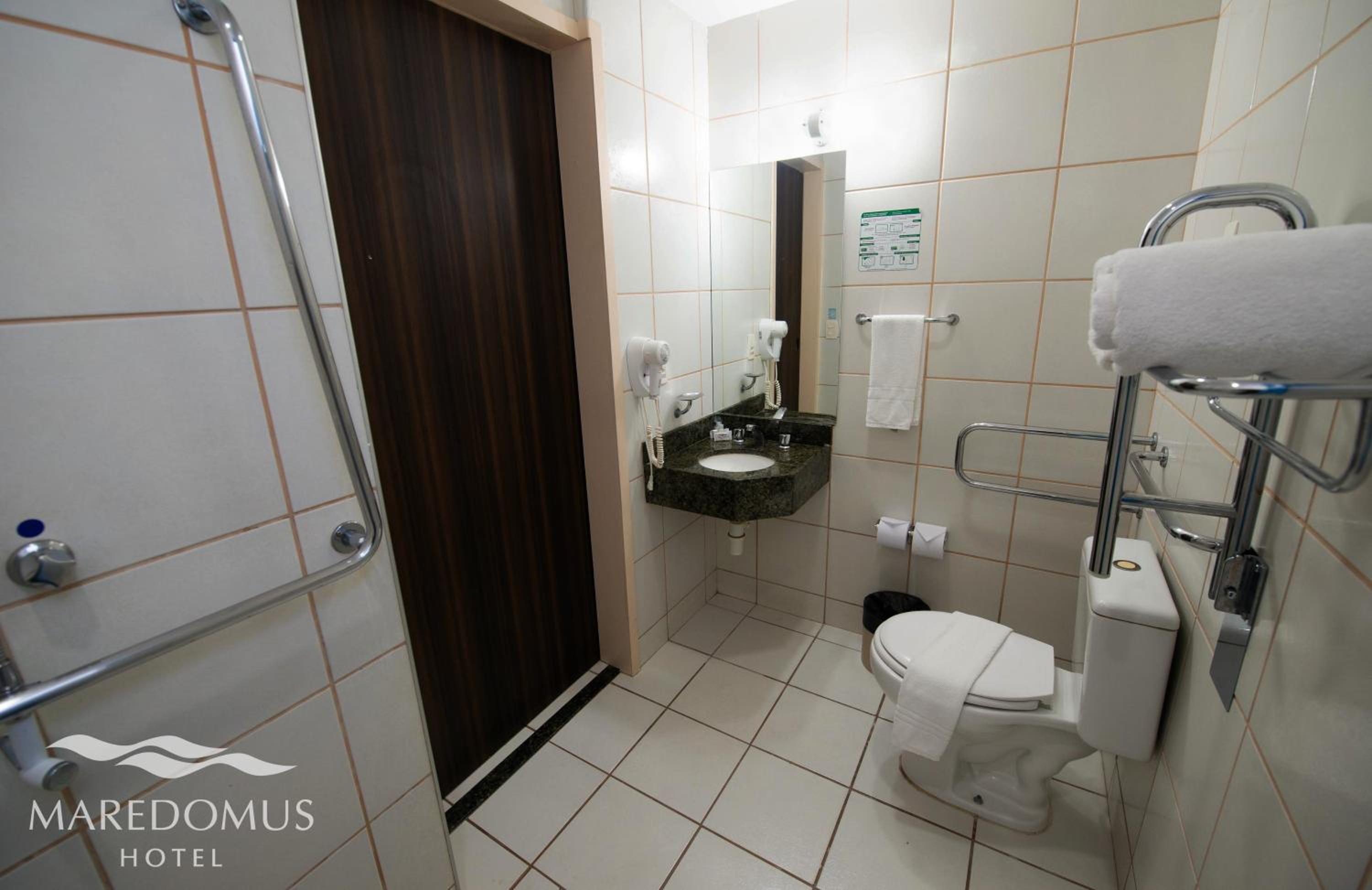 Double Room with Sea View - Photo 6