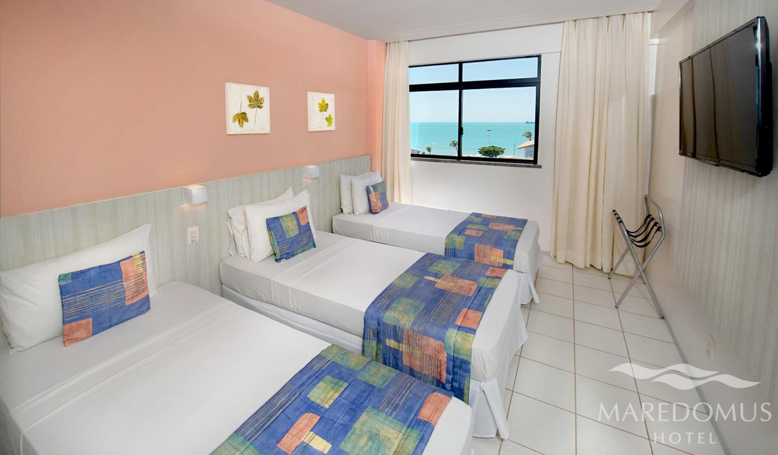 Deluxe Triple Room photo 3