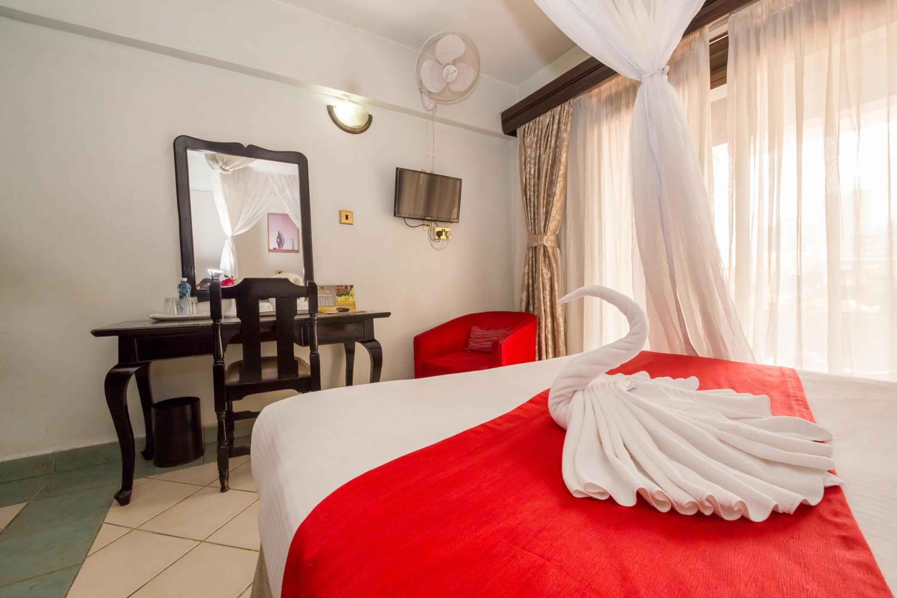 Standard Double Room photo 1