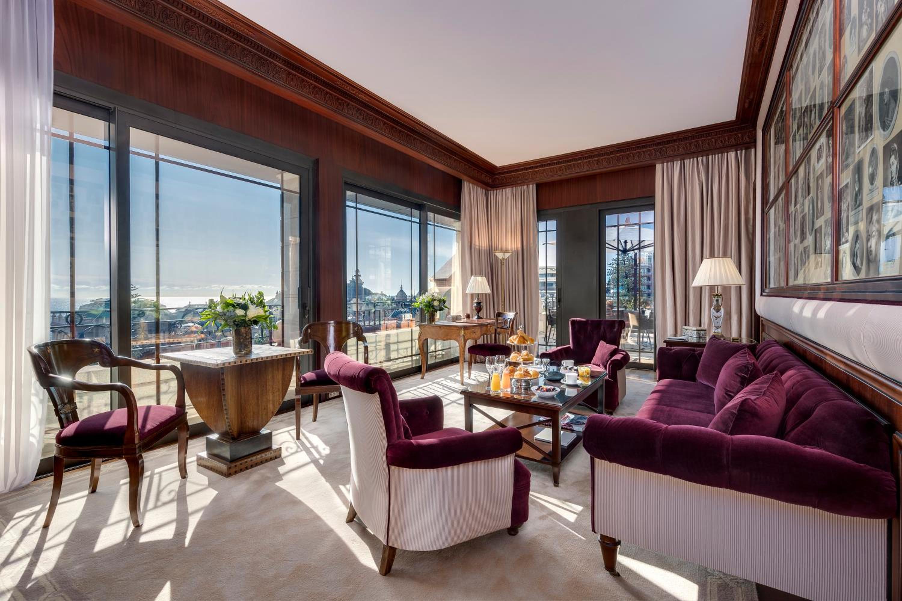 Carré d'Or Suite
