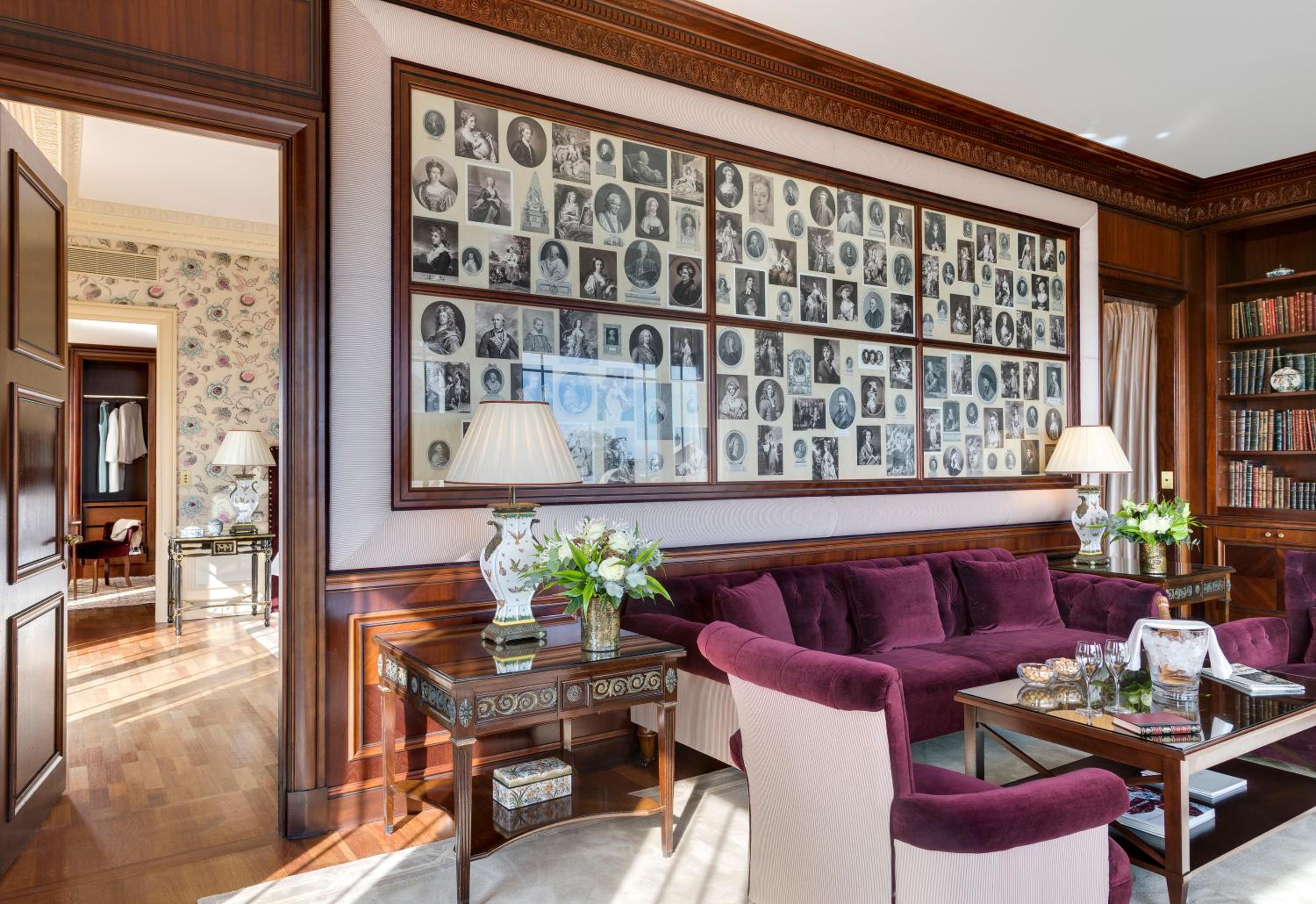 Carré d'Or Suite