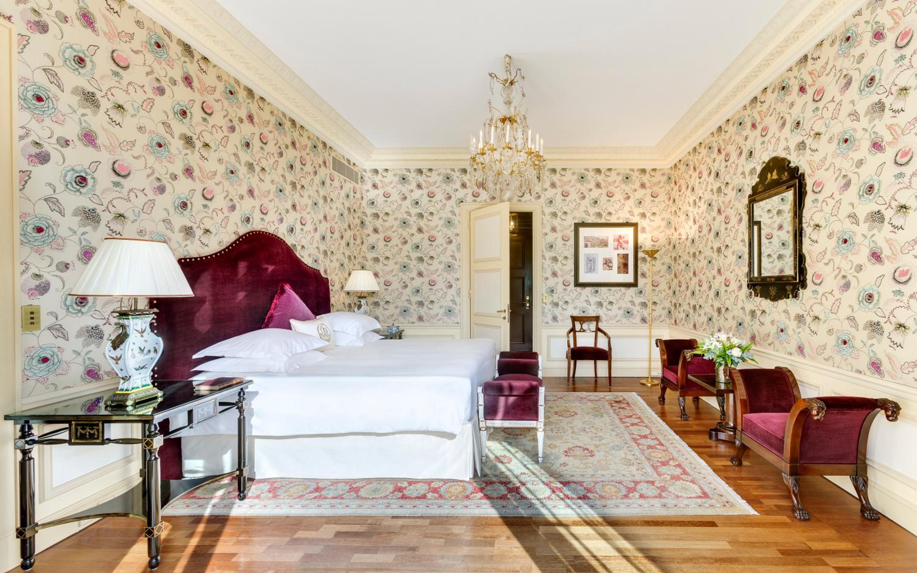 Carré d'Or Suite
