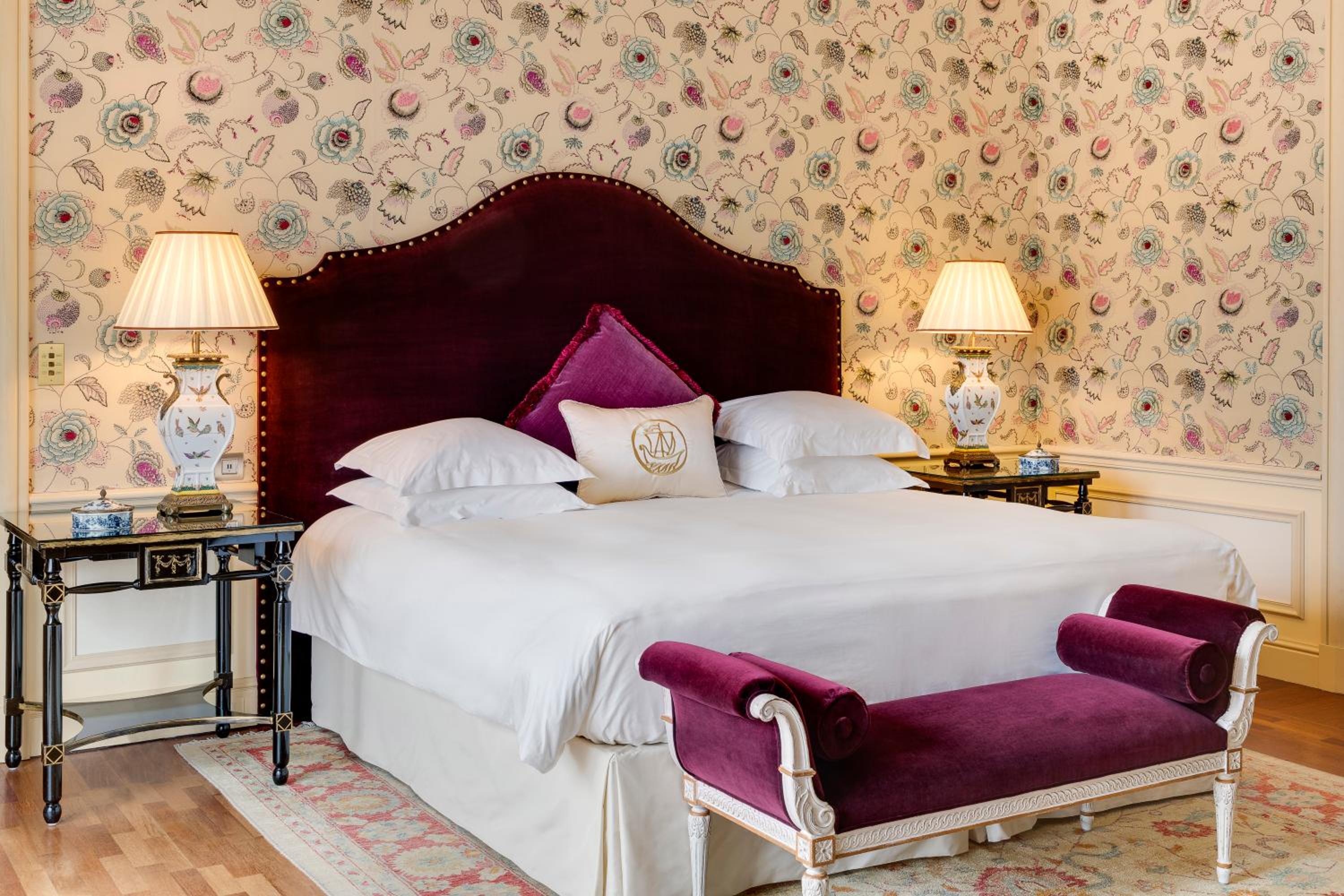 Carré d'Or Suite