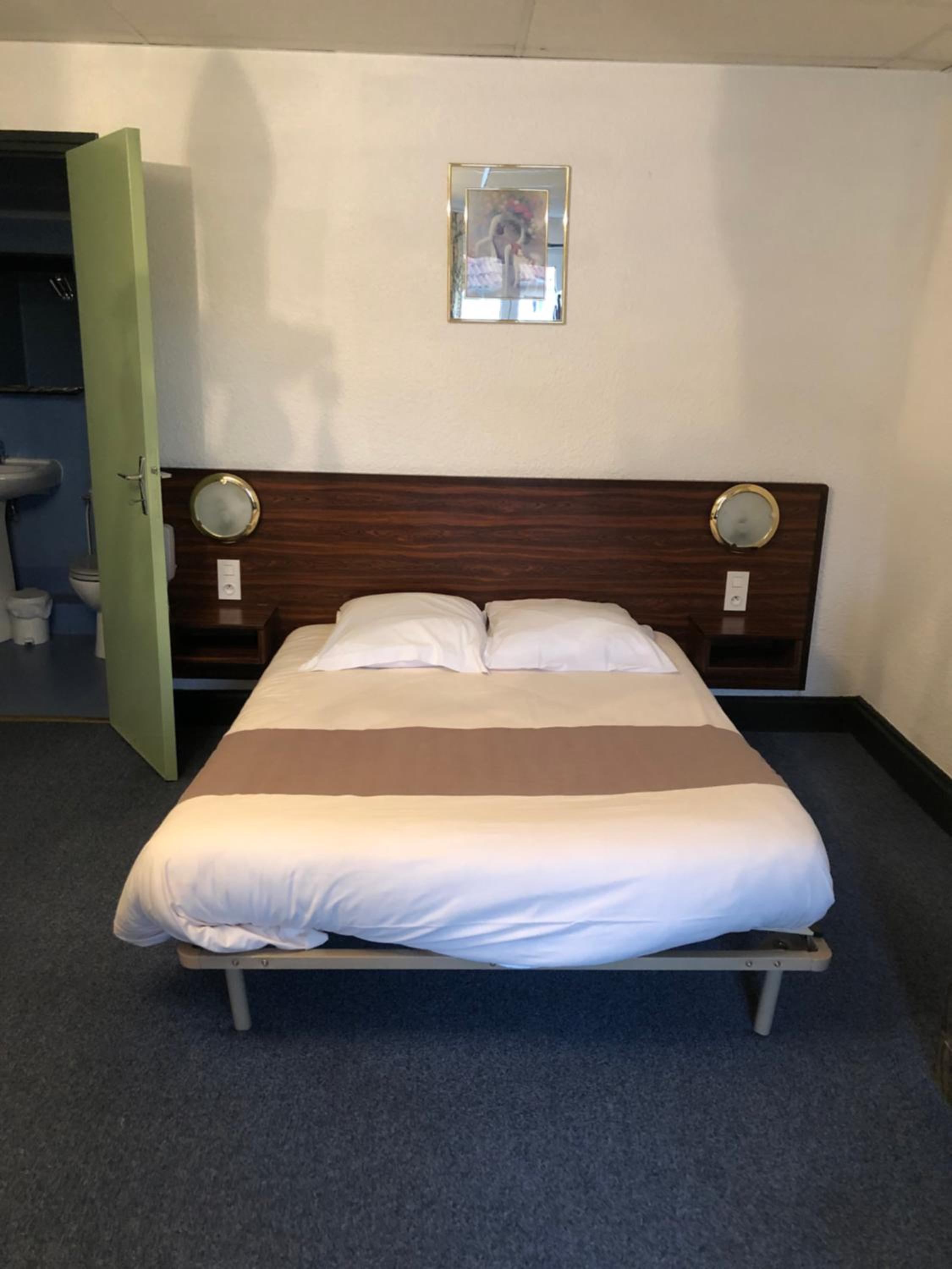 Quadruple Room photo 1
