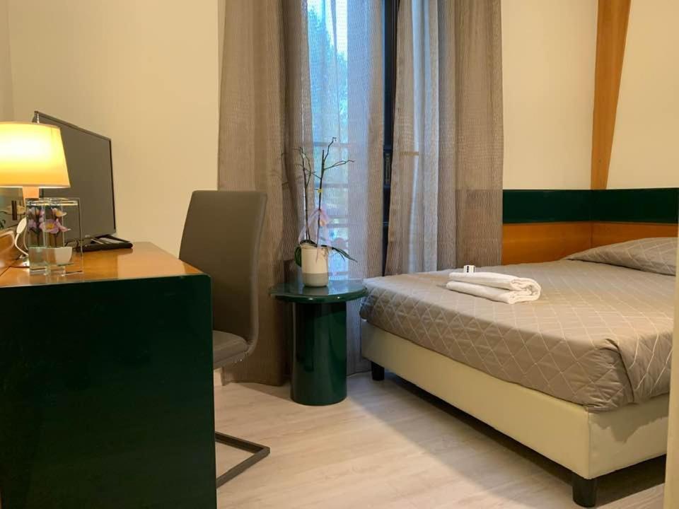 Deluxe Single Room photo 1