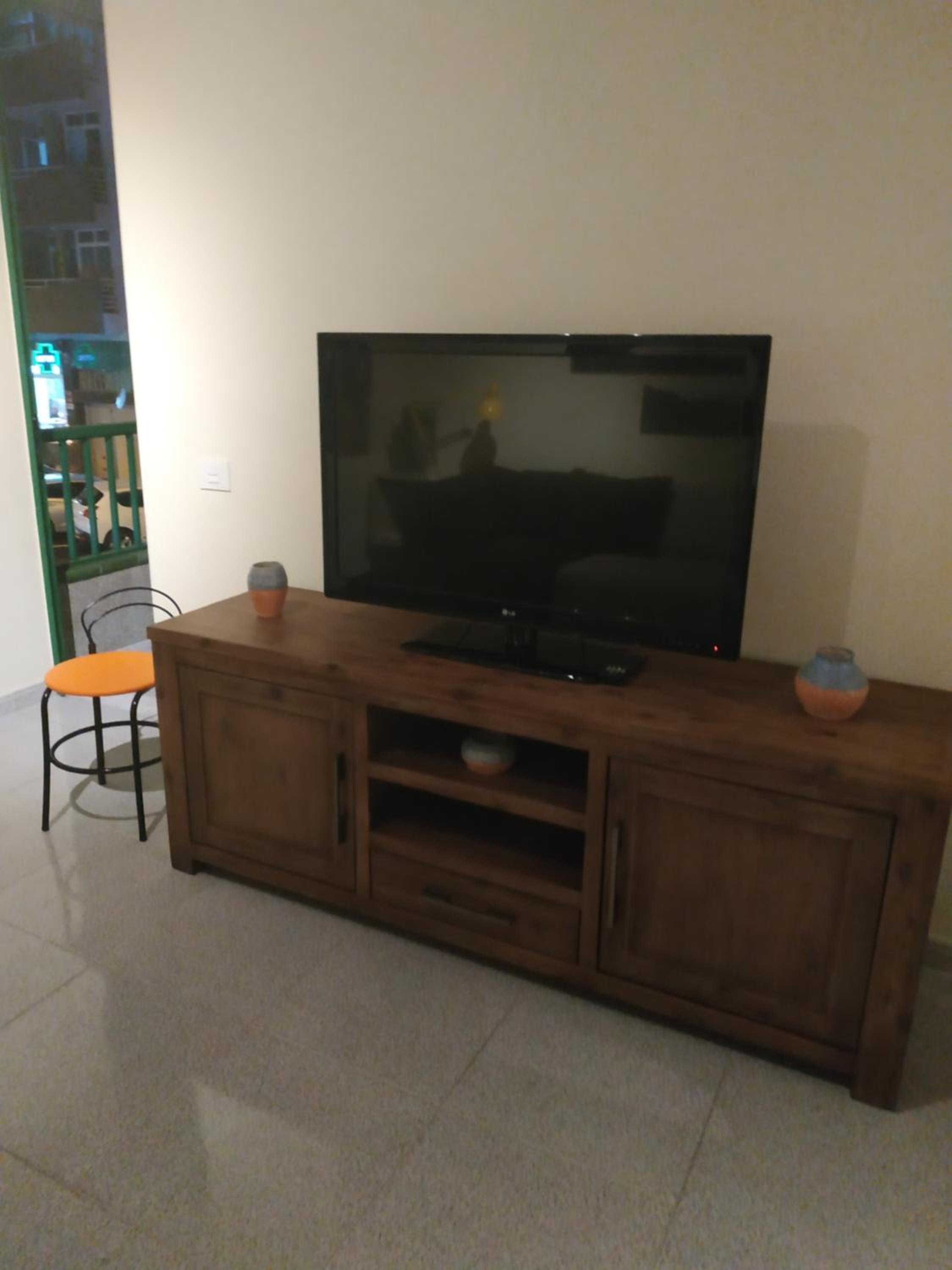 Departamento de tres habitaciones