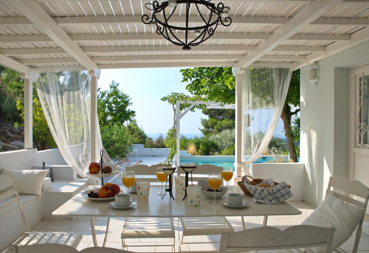 Villa with Private Pool photo 2