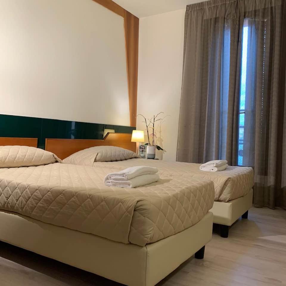 Twin Room photo 1
